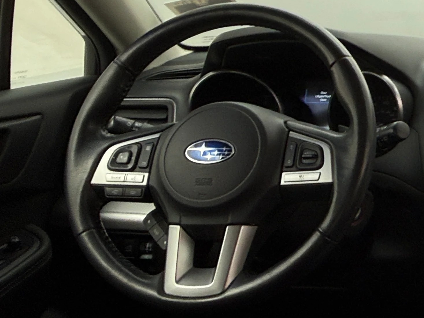 Thumbnail: 2015 Subaru Outback - 5