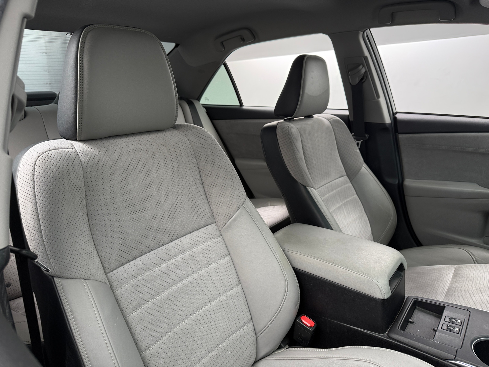 Thumbnail: 2015 Toyota Camry - 2