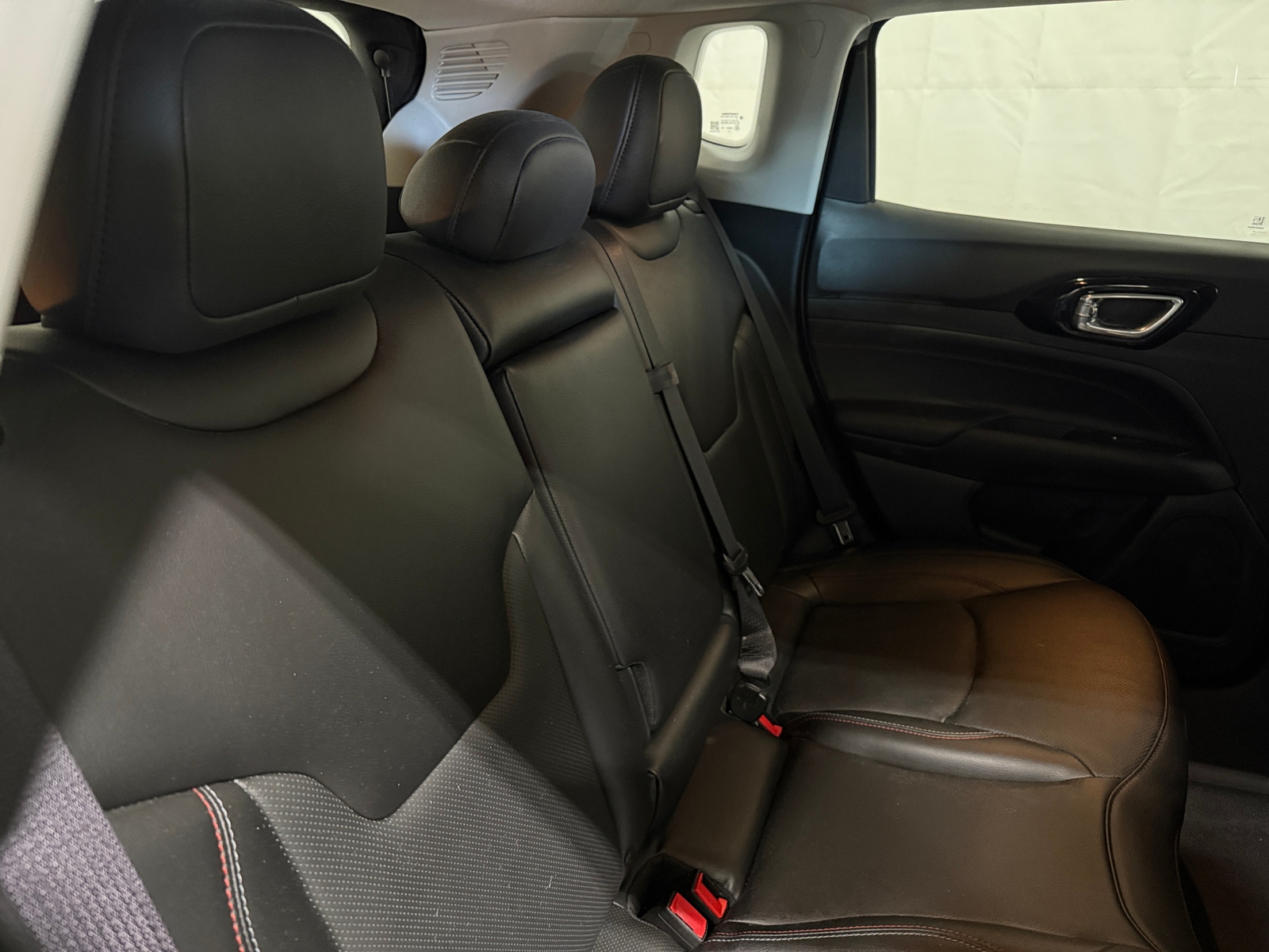 Thumbnail: 2022 Jeep Compass - 5