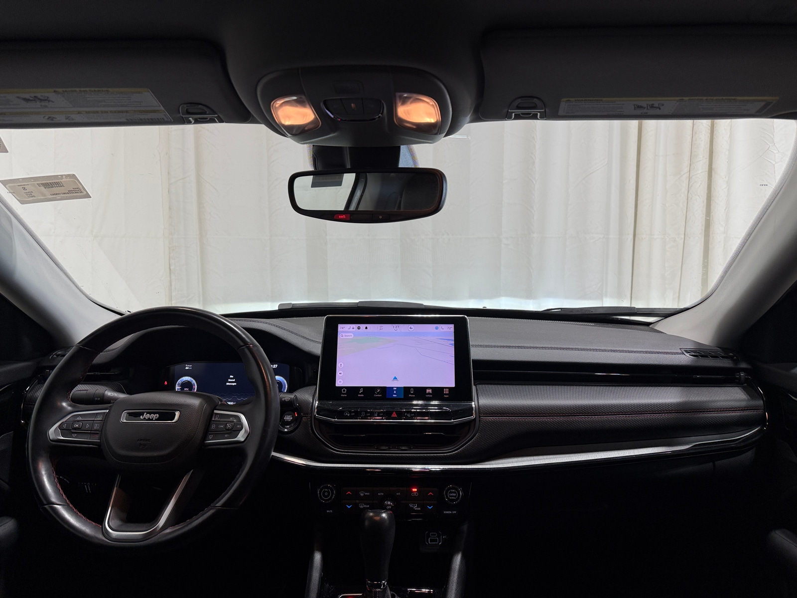 Thumbnail: 2022 Jeep Compass - 2