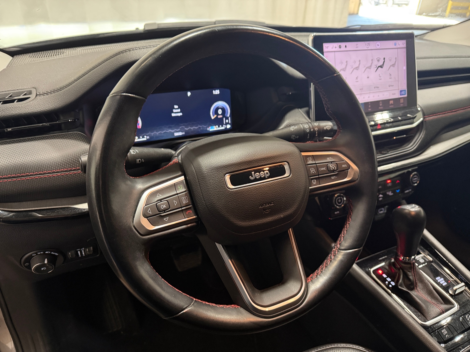 Thumbnail: 2022 Jeep Compass - 4