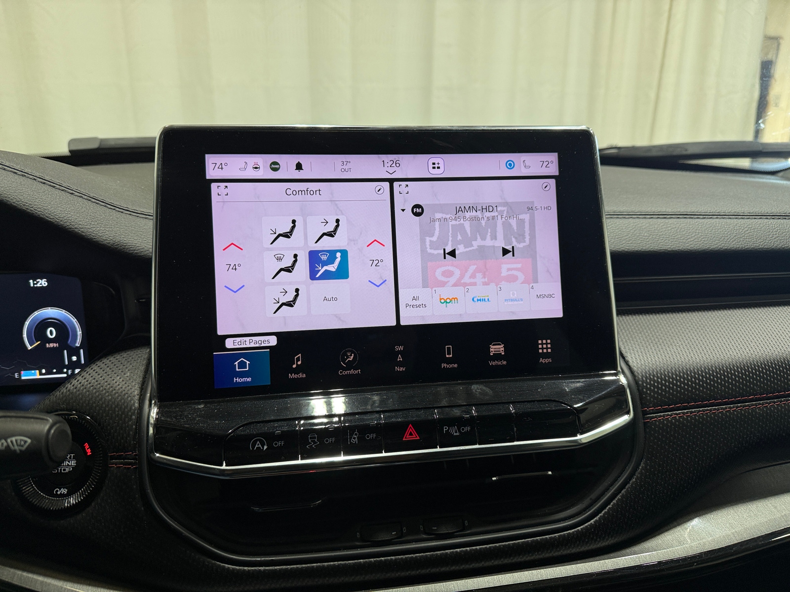 Thumbnail: 2022 Jeep Compass - 3