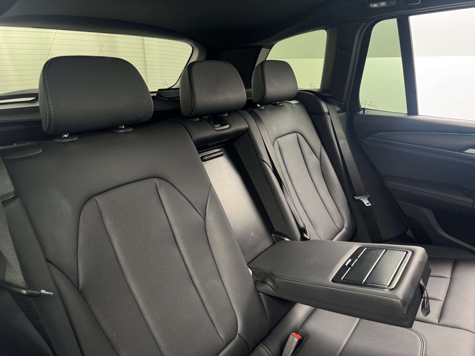 Thumbnail: 2023 BMW X3 - 5