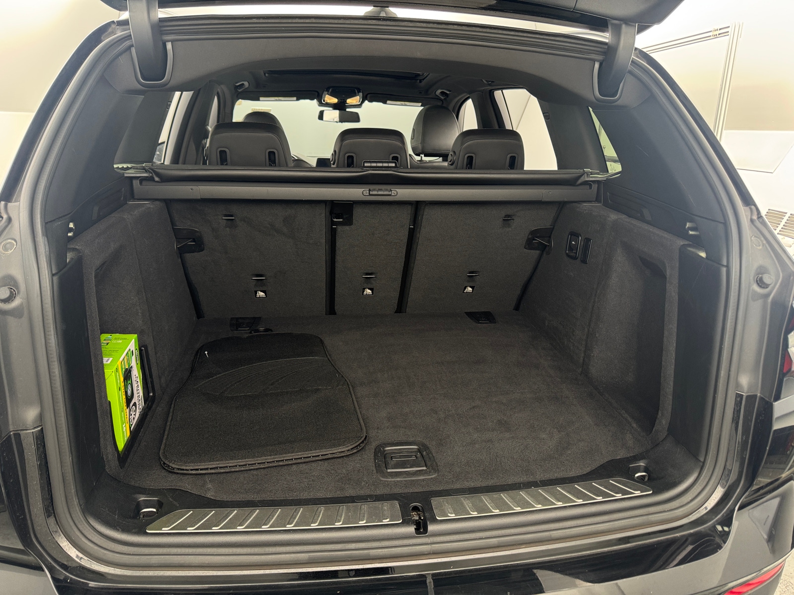 Thumbnail: 2023 BMW X3 - 6