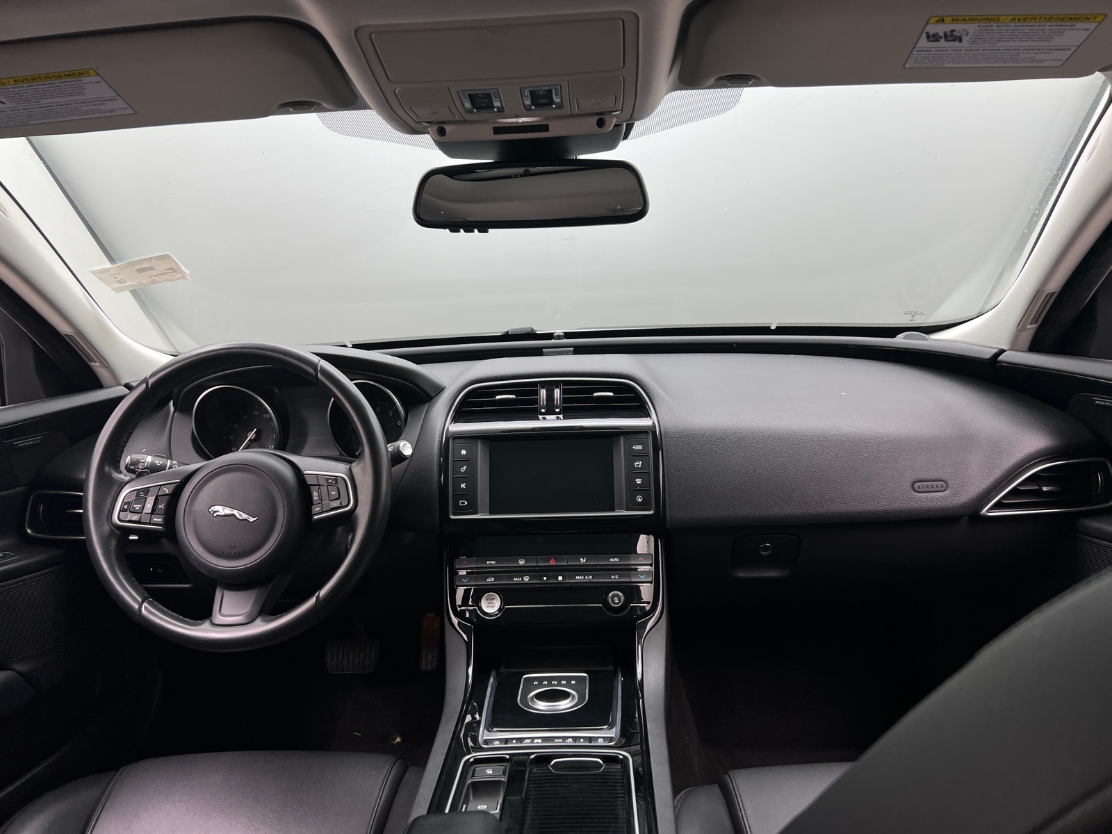 Thumbnail: 2018 Jaguar XE - 2