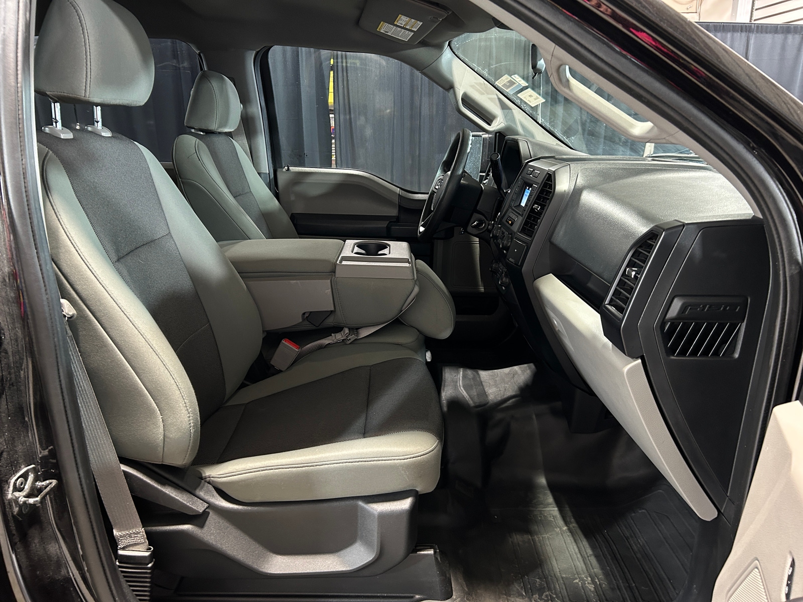 Thumbnail: 2020 Ford Econoline - 2