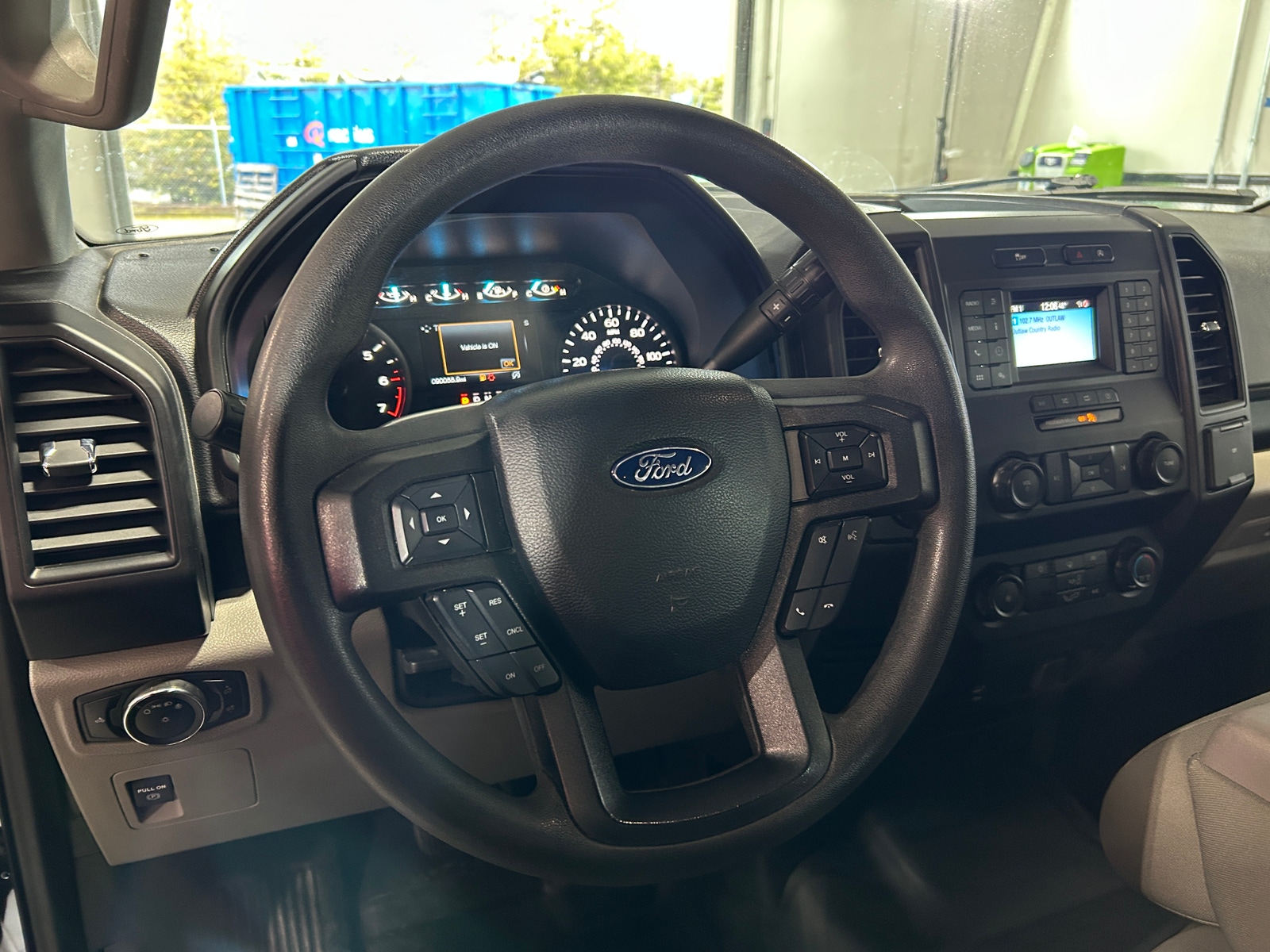 Thumbnail: 2020 Ford Econoline - 5