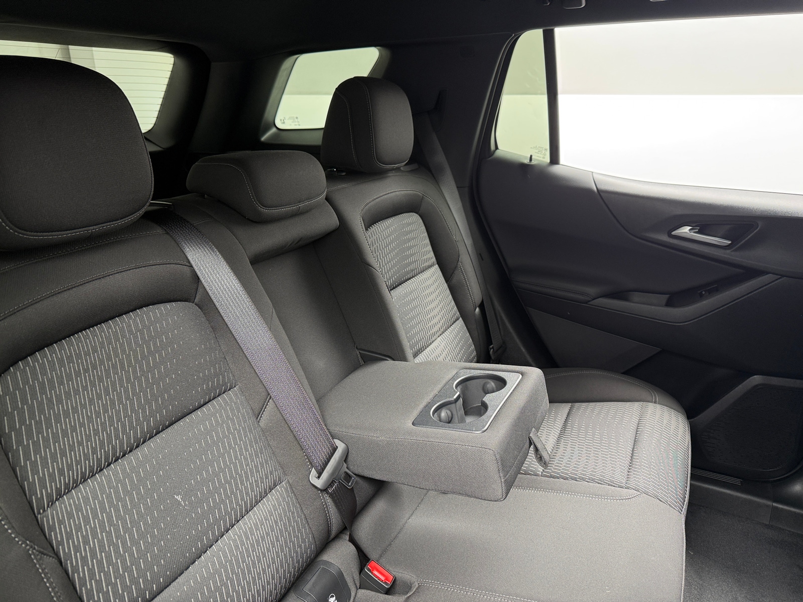 Thumbnail: 2025 Chevrolet Equinox - 6