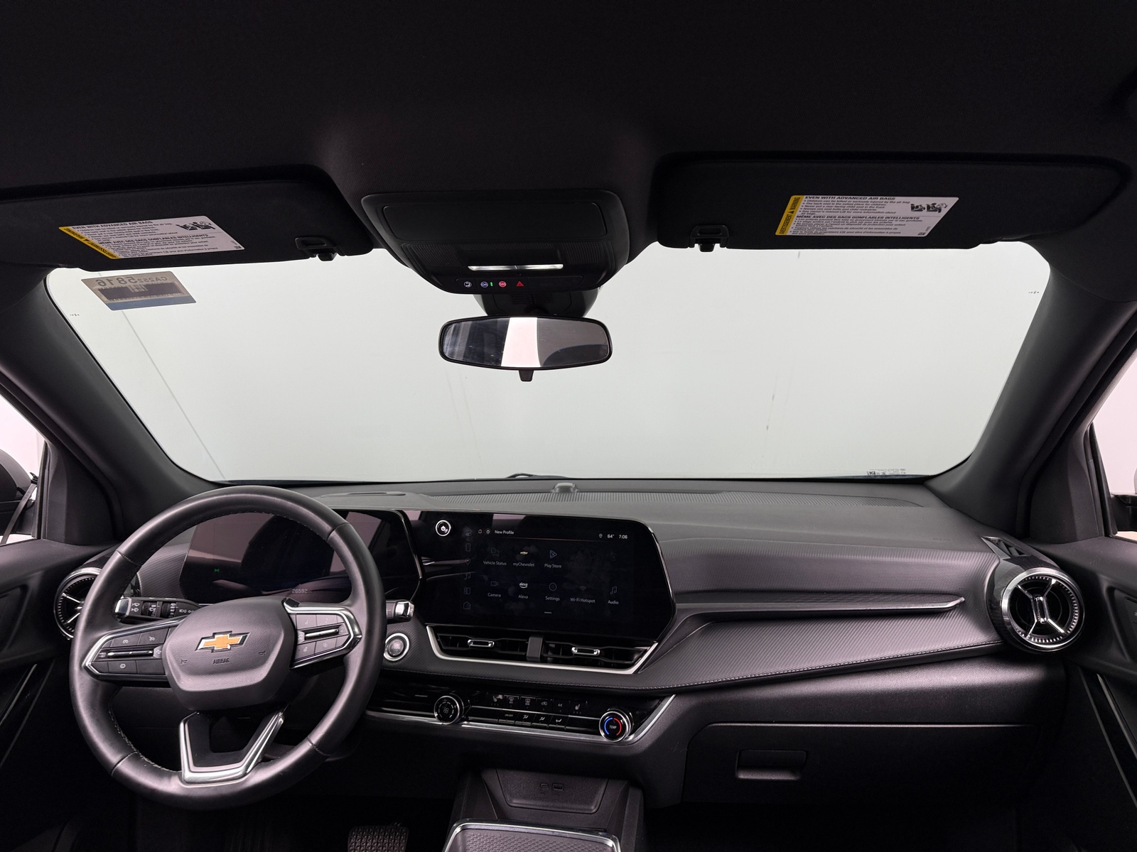 Thumbnail: 2025 Chevrolet Equinox - 3