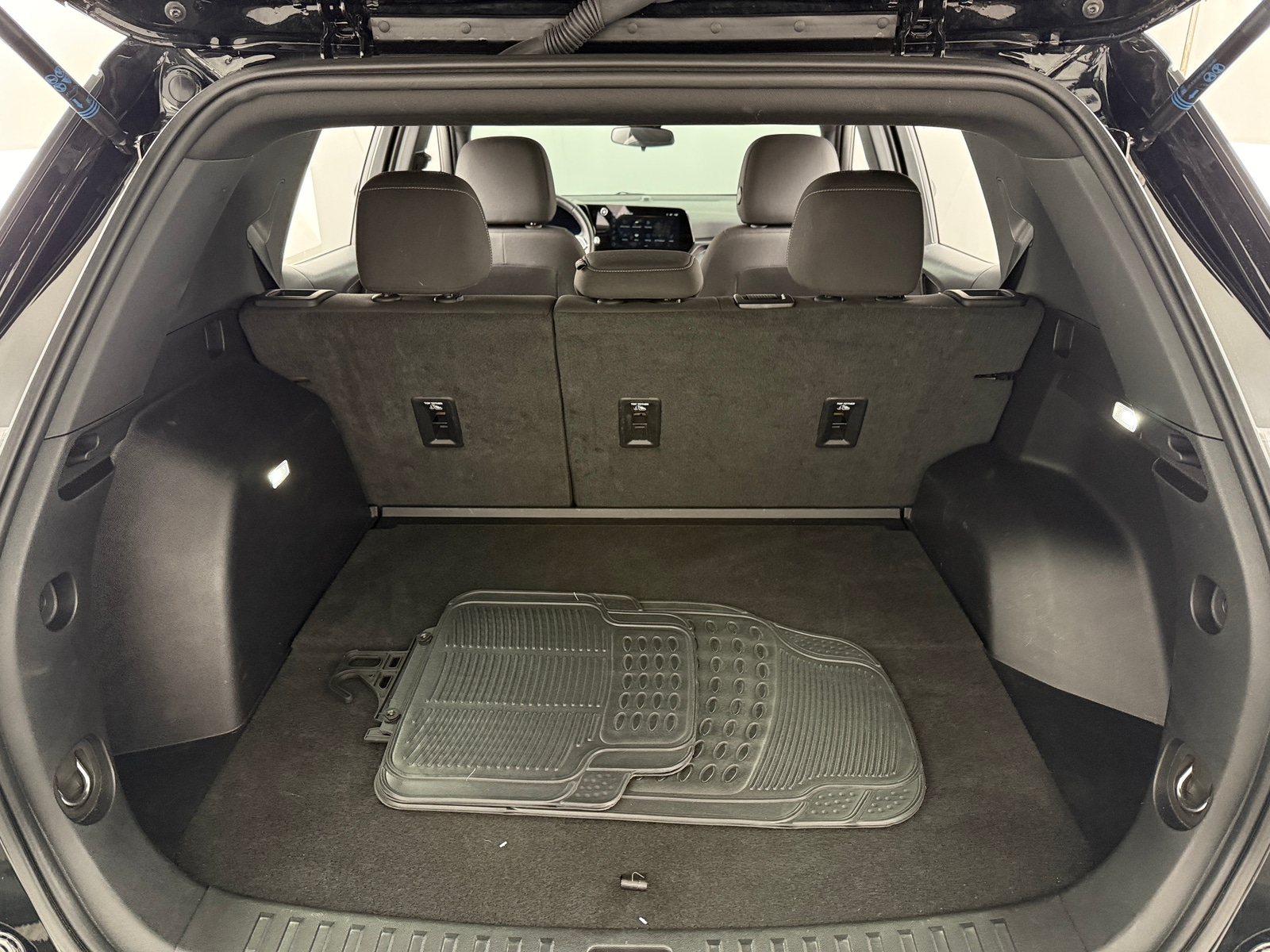 Thumbnail: 2025 Chevrolet Equinox - 7