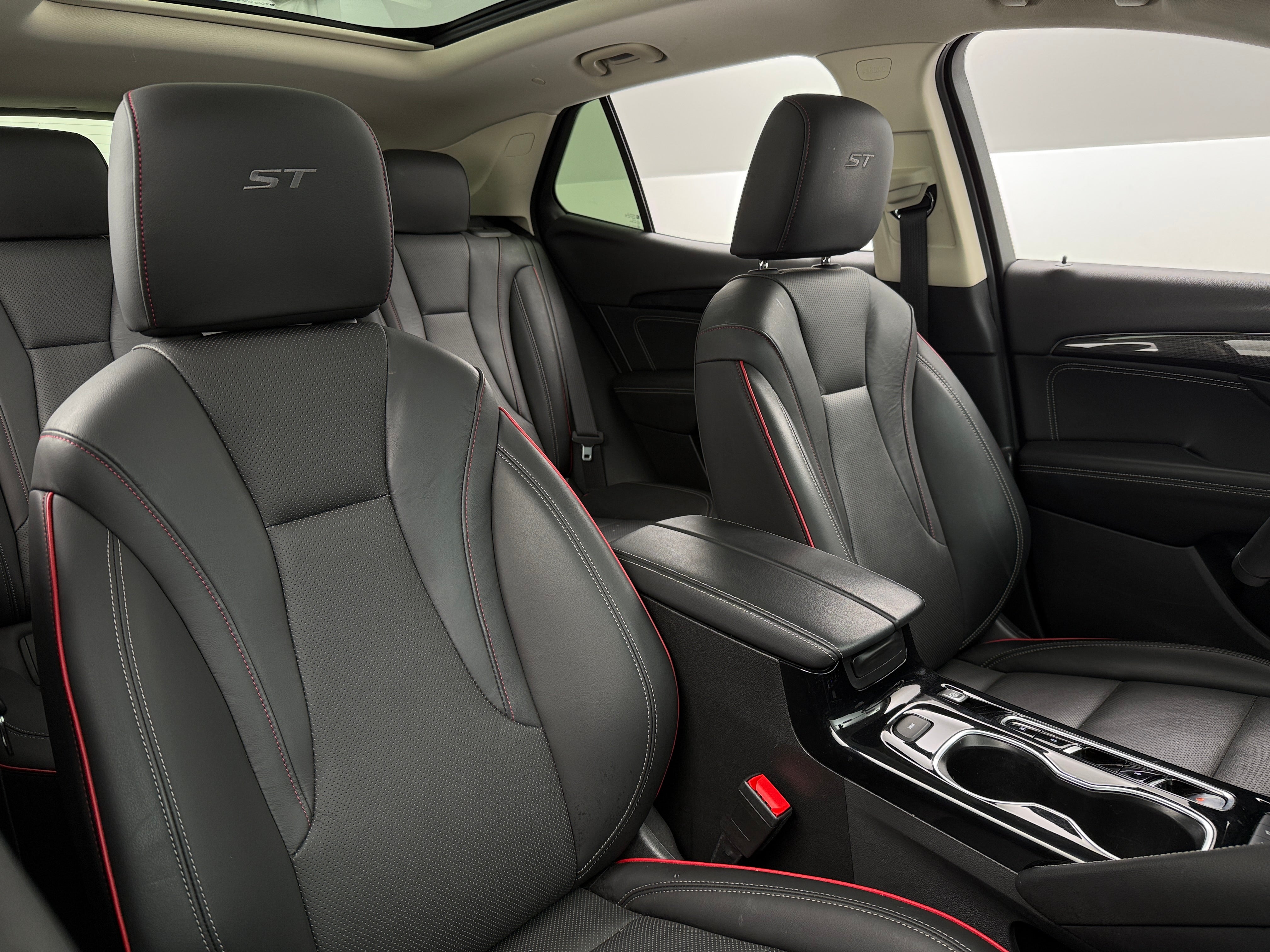 2023 Buick Envision