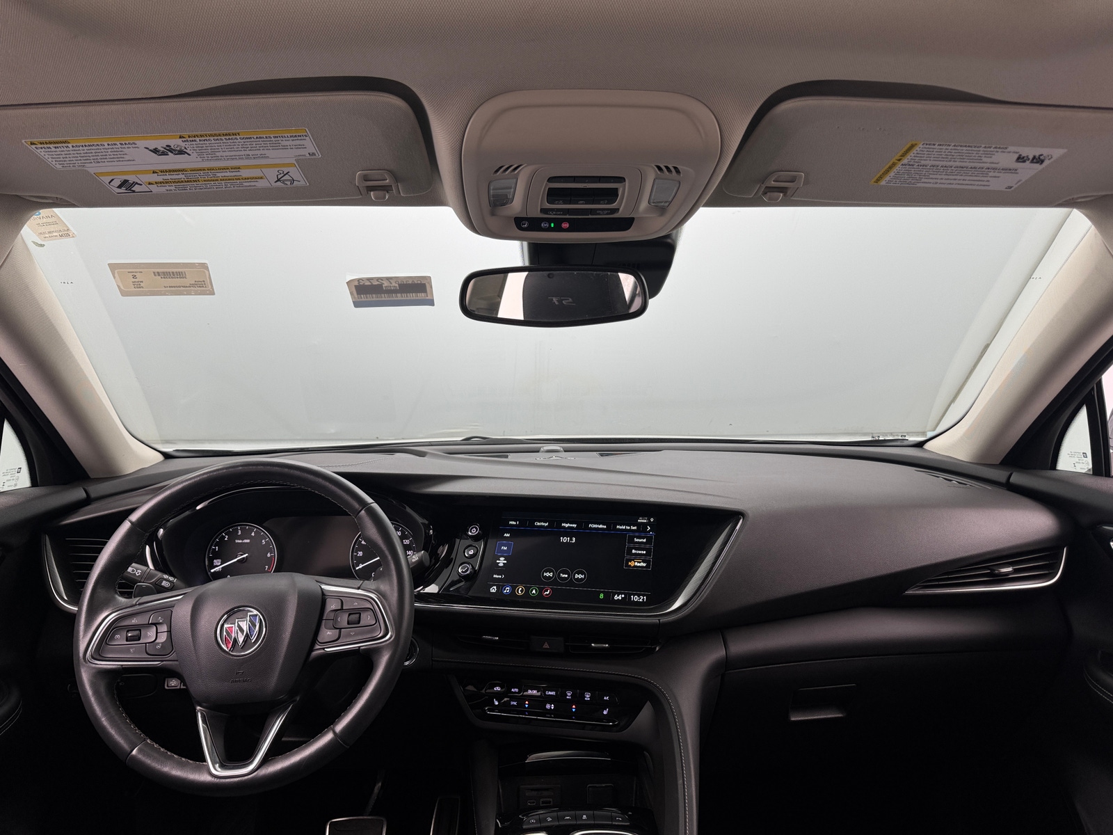 Thumbnail: 2023 Buick Envision - 2