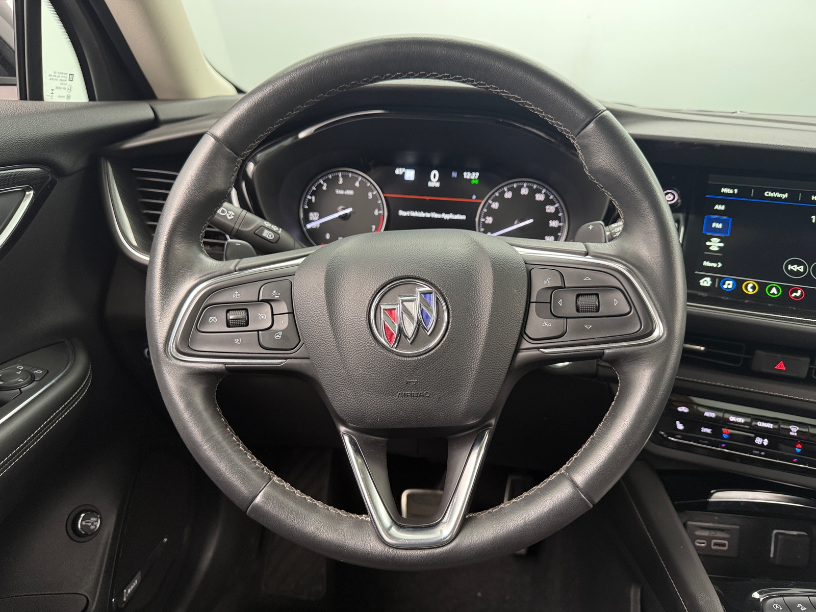 Thumbnail: 2023 Buick Envision - 4