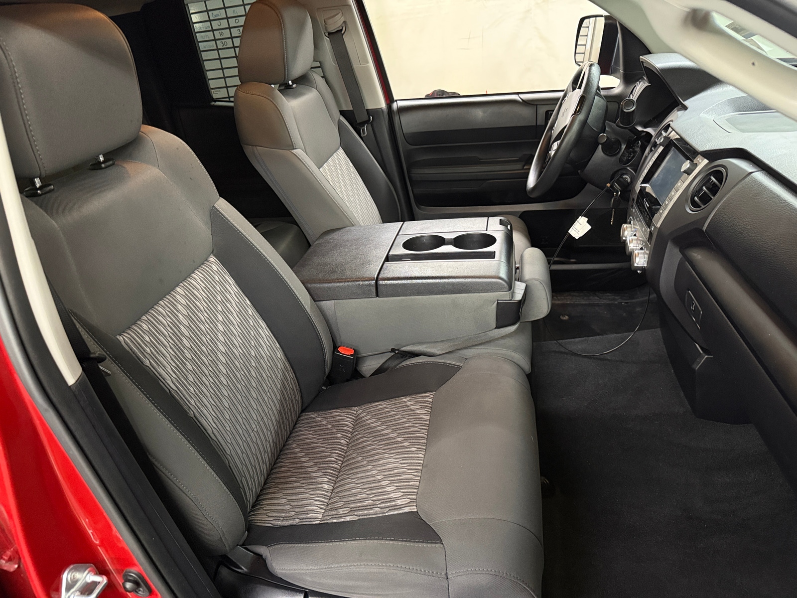 Thumbnail: 2021 Toyota Tundra - 2