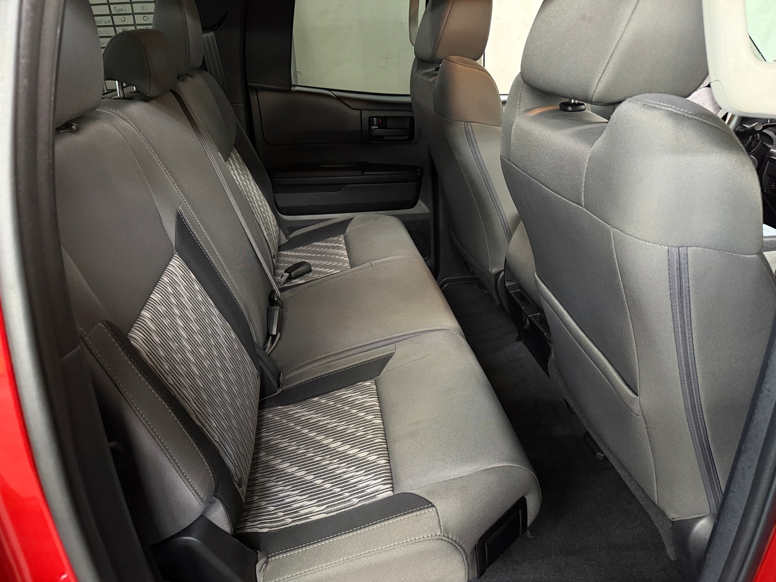 Thumbnail: 2021 Toyota Tundra - 6