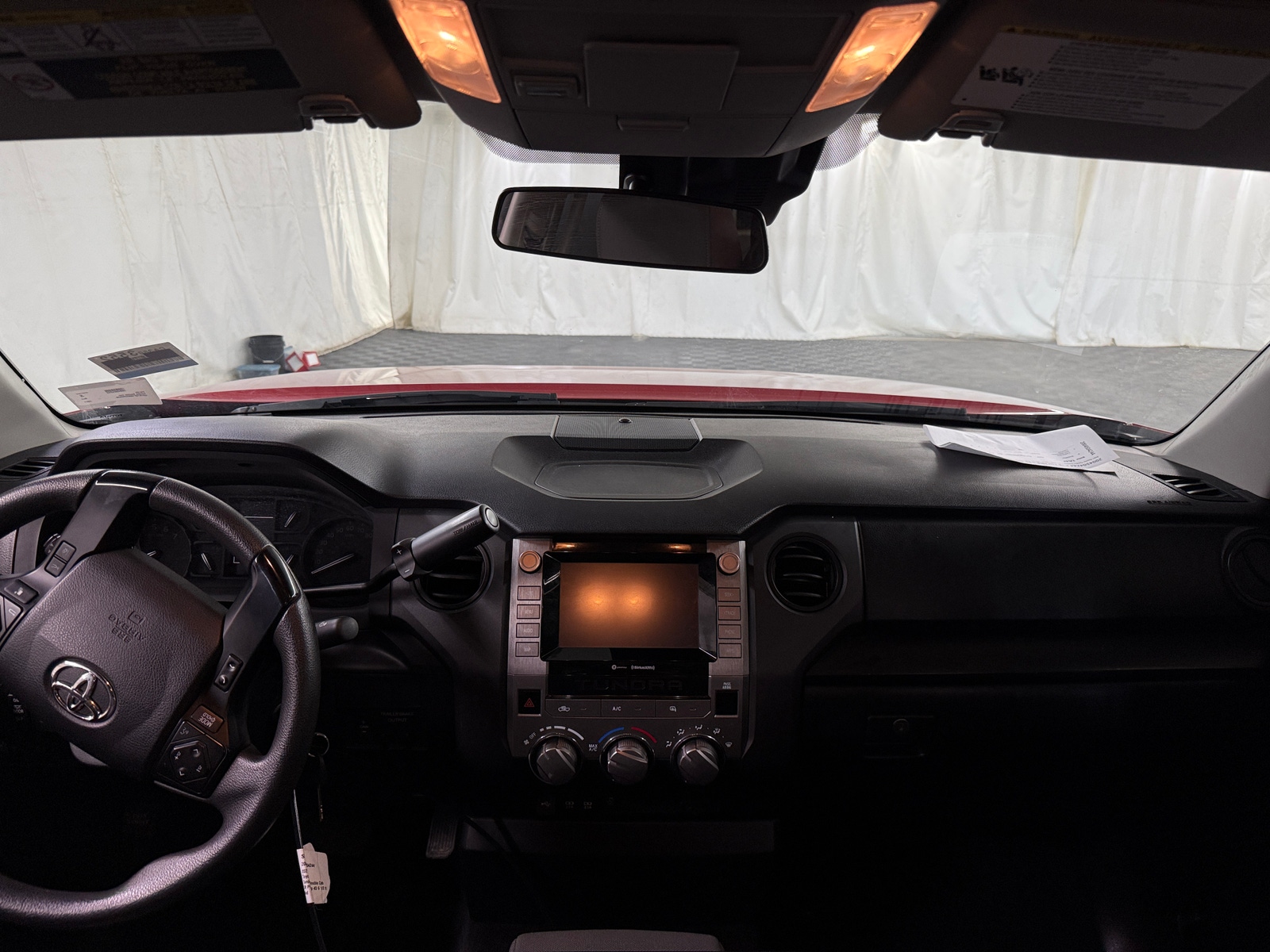 Thumbnail: 2021 Toyota Tundra - 3