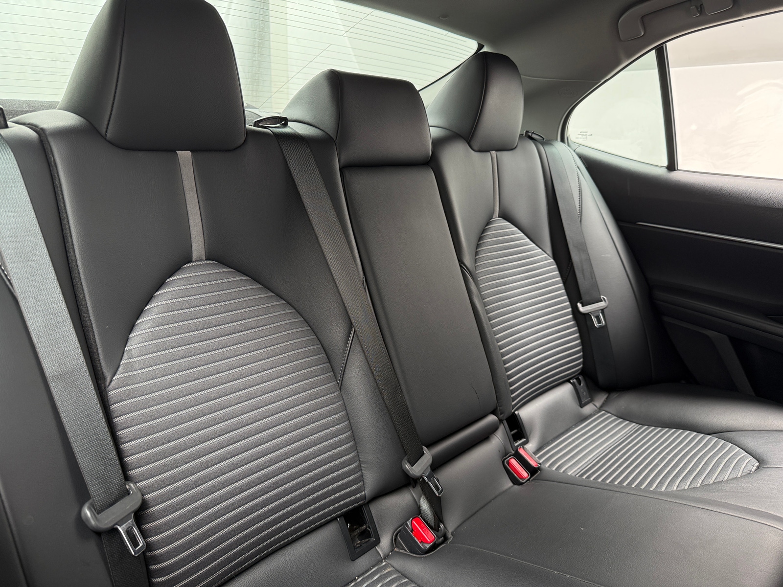 Thumbnail: 2024 Toyota Camry - 5