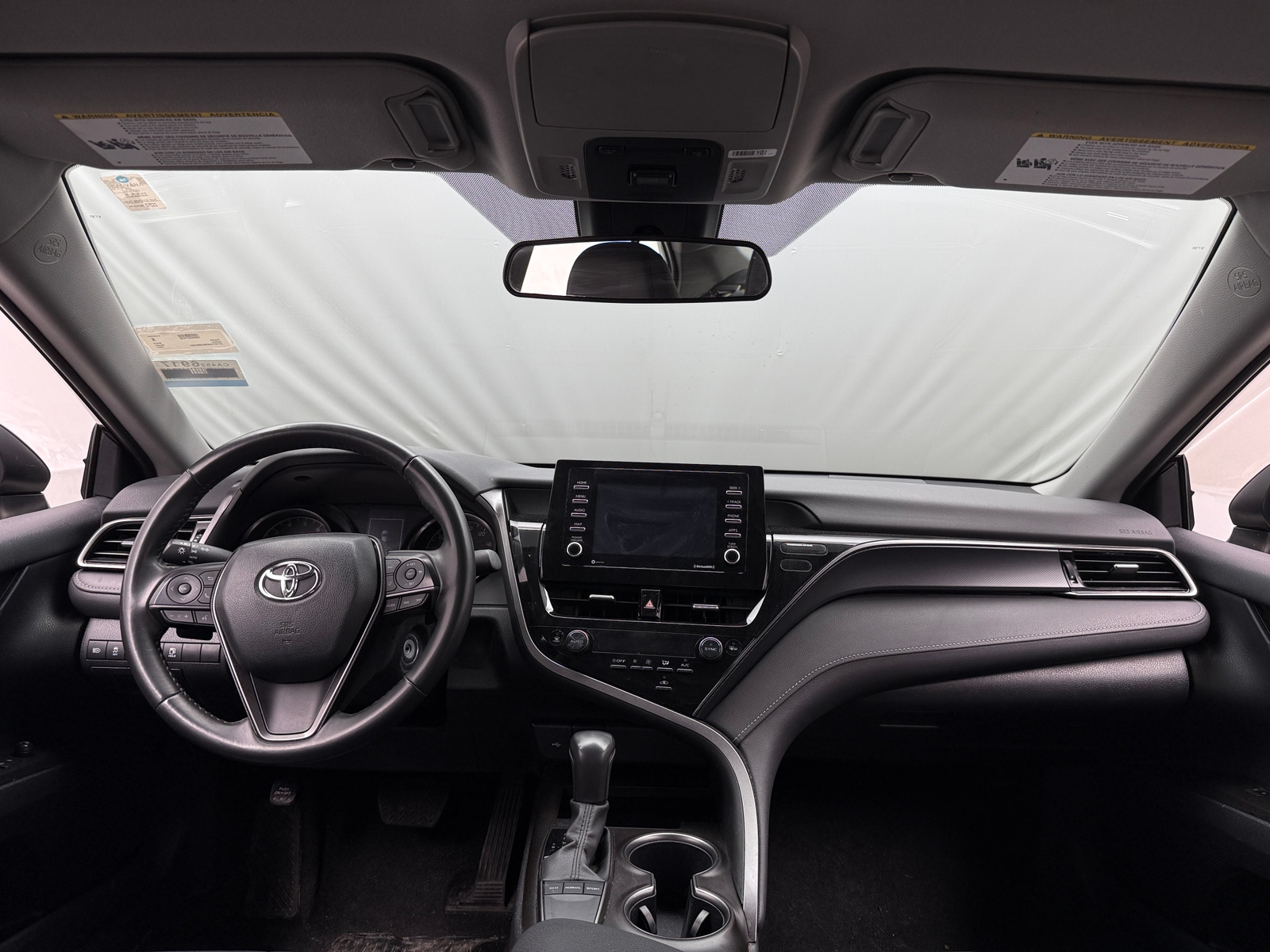 Thumbnail: 2024 Toyota Camry - 2