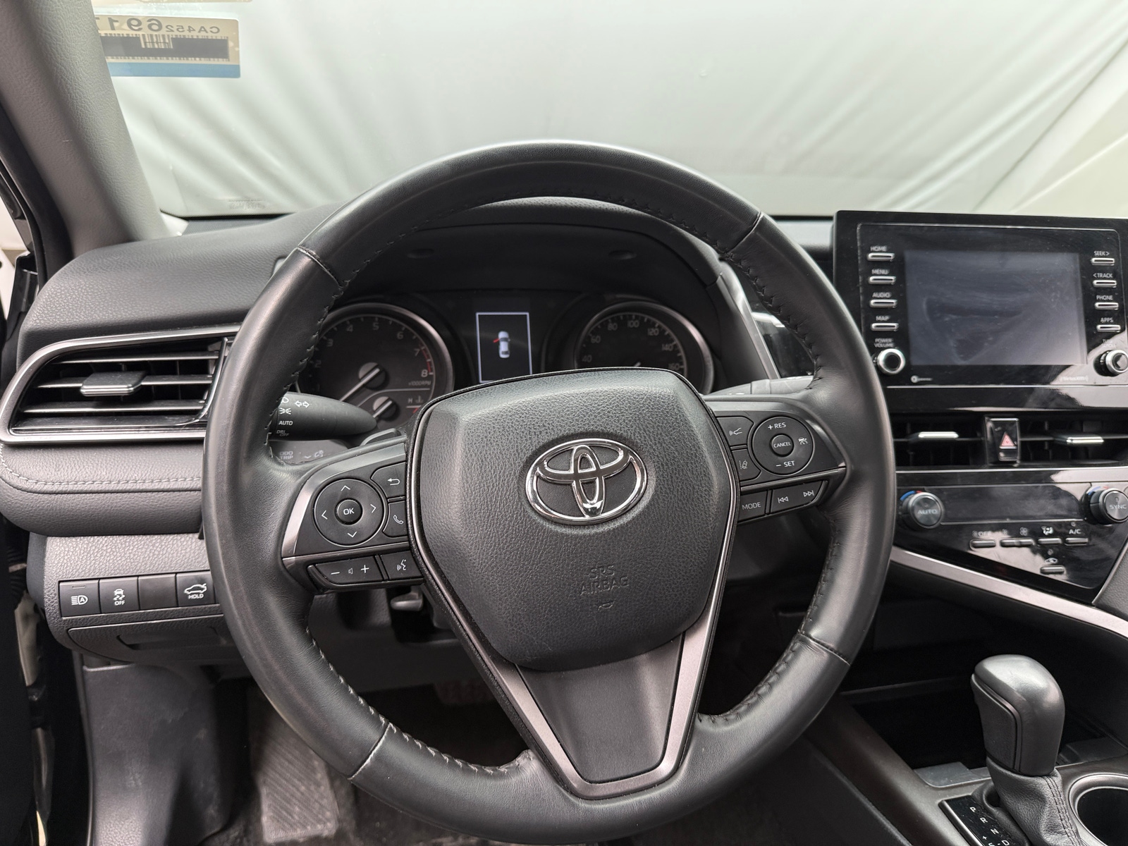 Thumbnail: 2024 Toyota Camry - 4