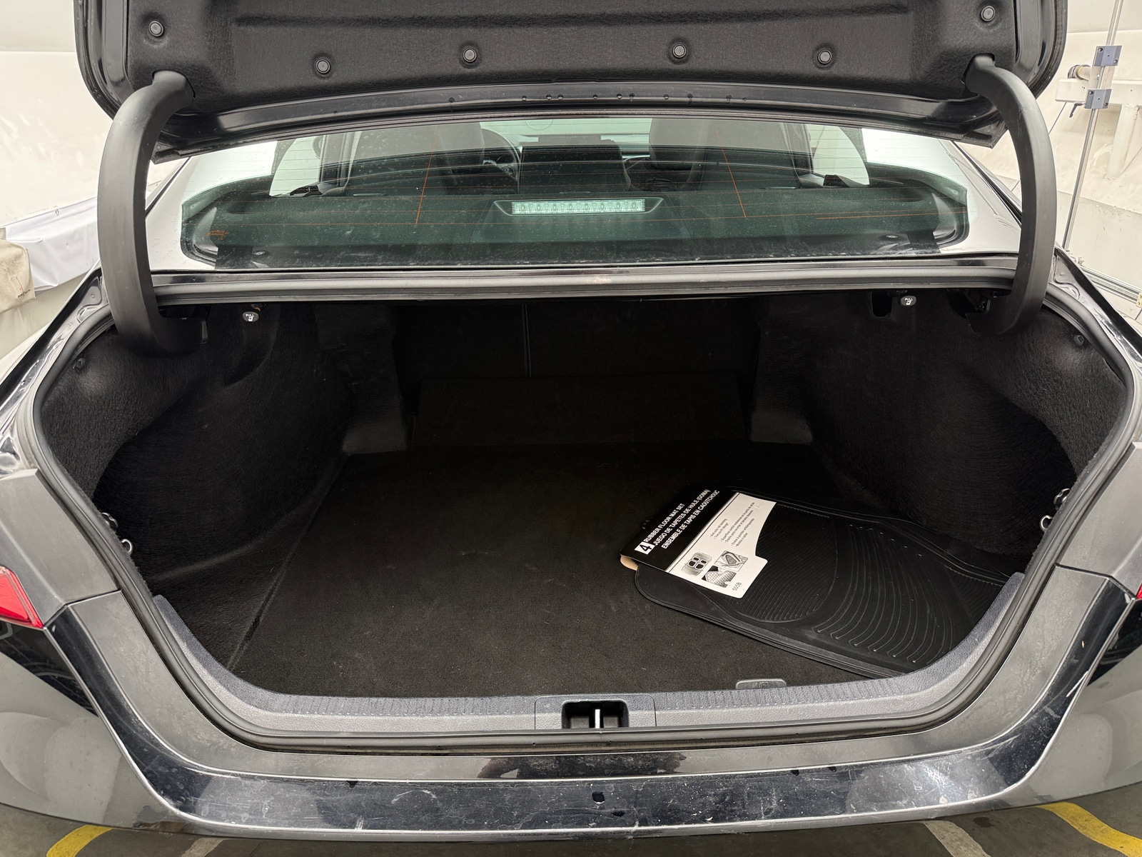 Thumbnail: 2024 Toyota Camry - 6