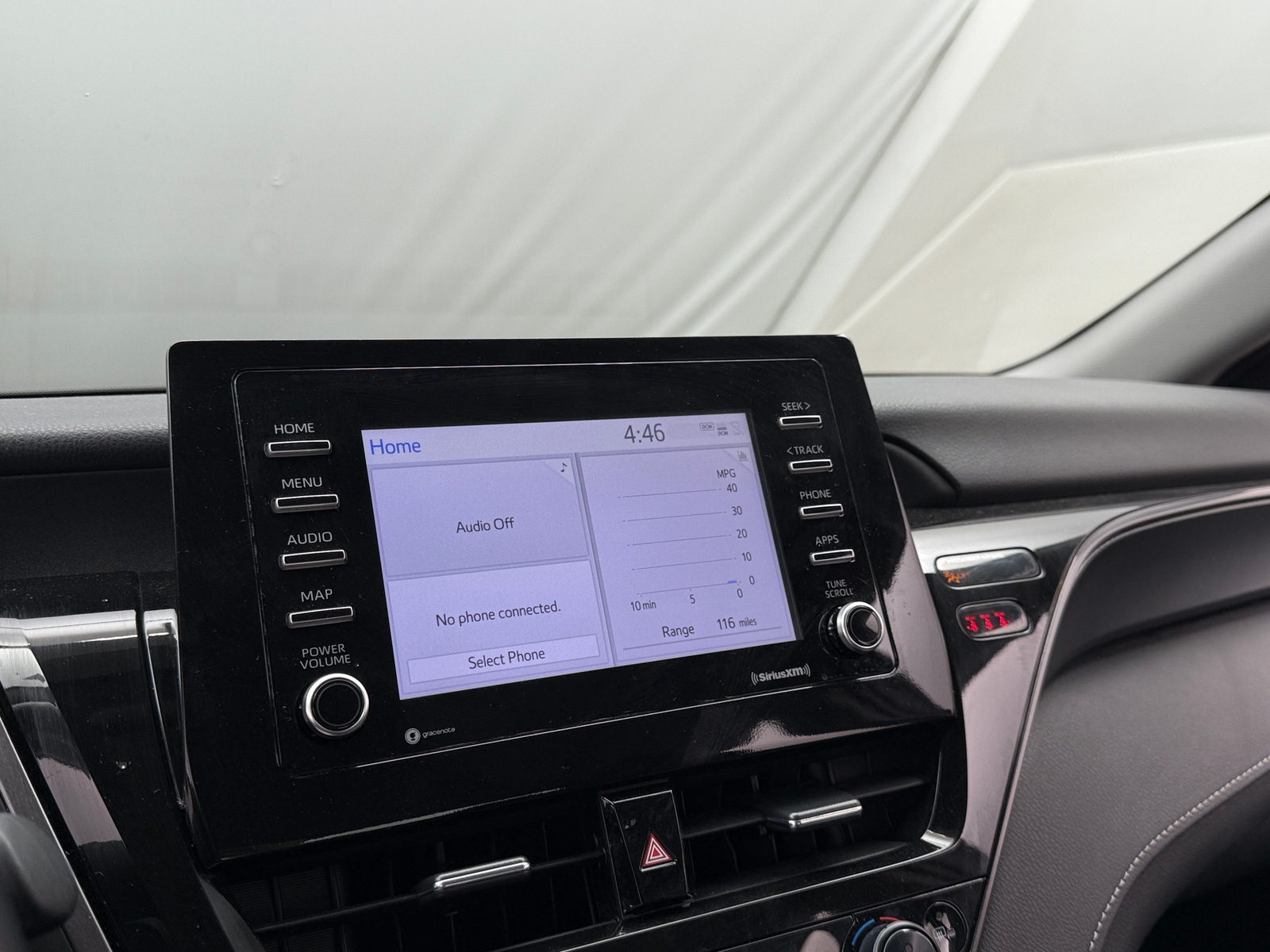 Thumbnail: 2024 Toyota Camry - 3