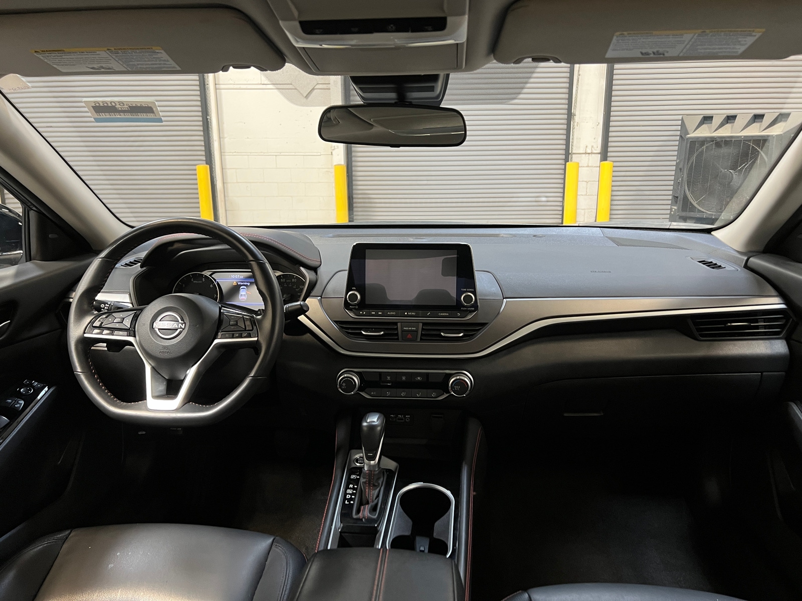 Thumbnail: 2025 Nissan Altima - 3