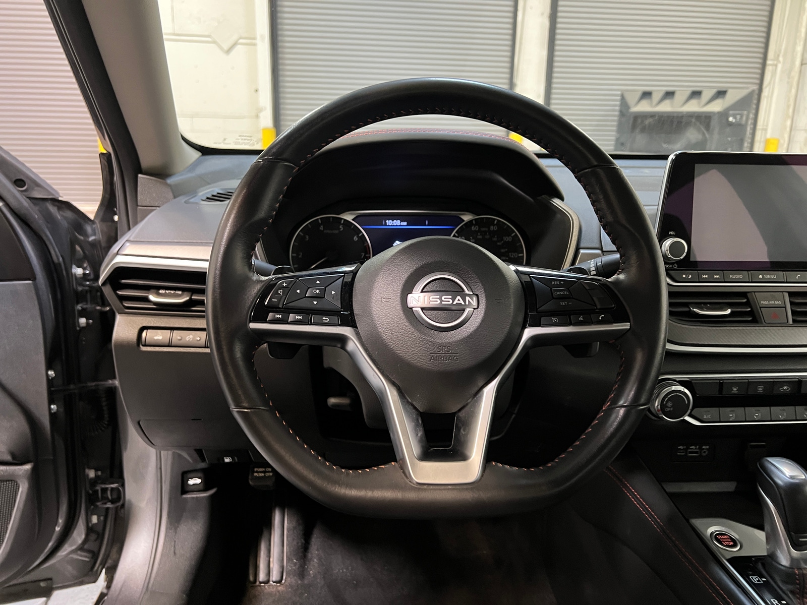 Thumbnail: 2025 Nissan Altima - 5