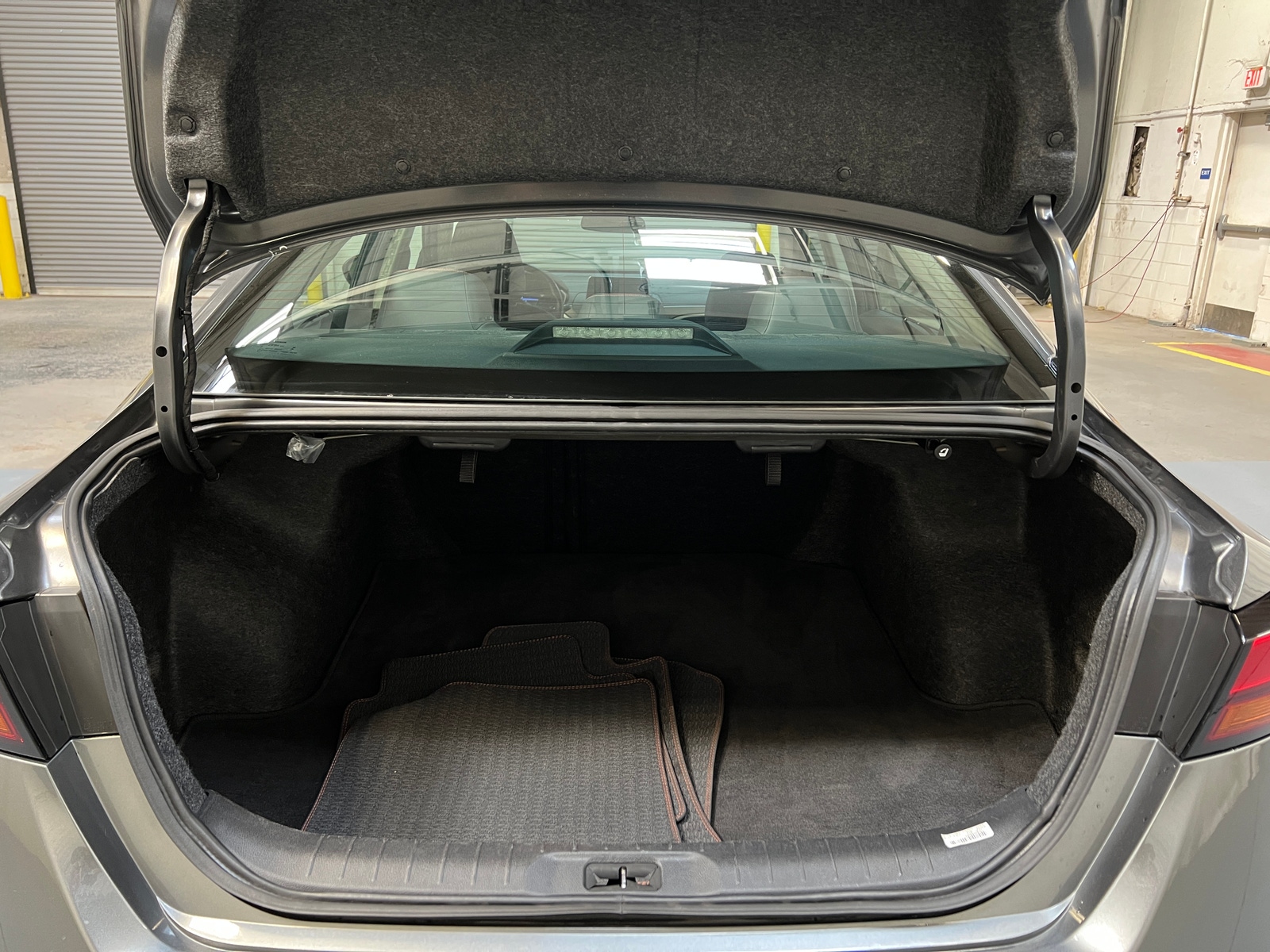 Thumbnail: 2025 Nissan Altima - 7