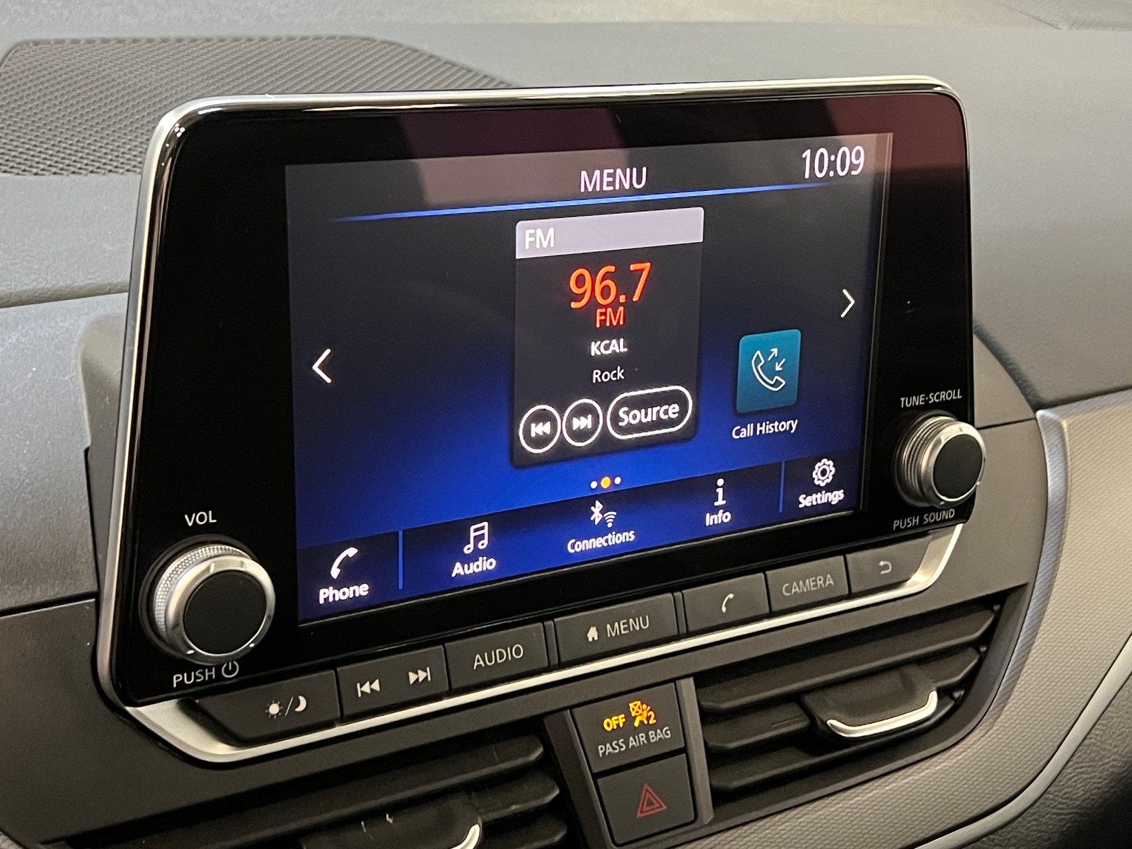 Thumbnail: 2025 Nissan Altima - 4