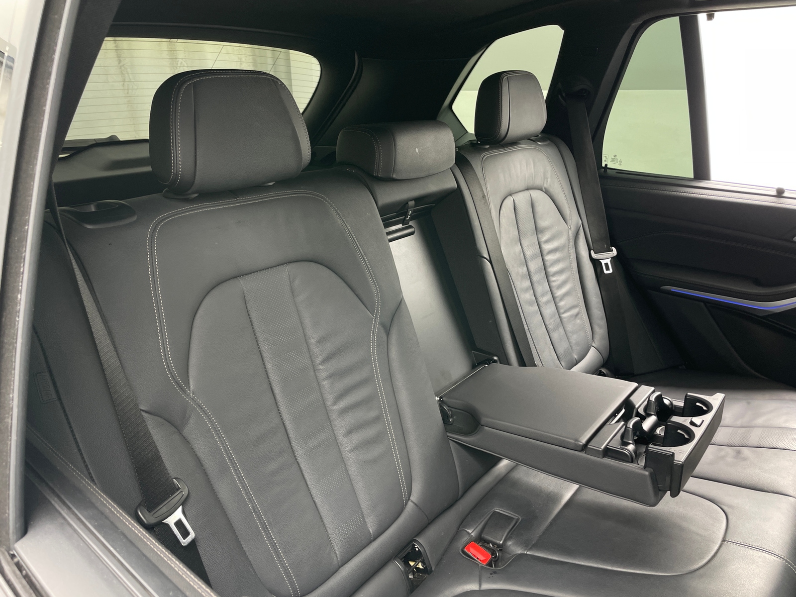 Thumbnail: 2020 BMW X5 - 5