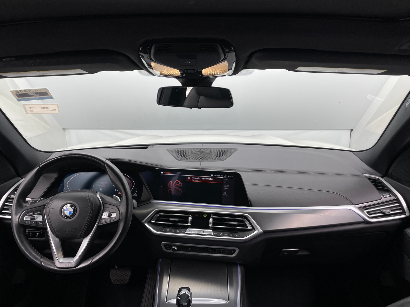 Thumbnail: 2020 BMW X5 - 2