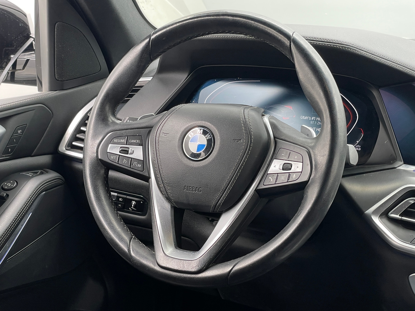 Thumbnail: 2020 BMW X5 - 4