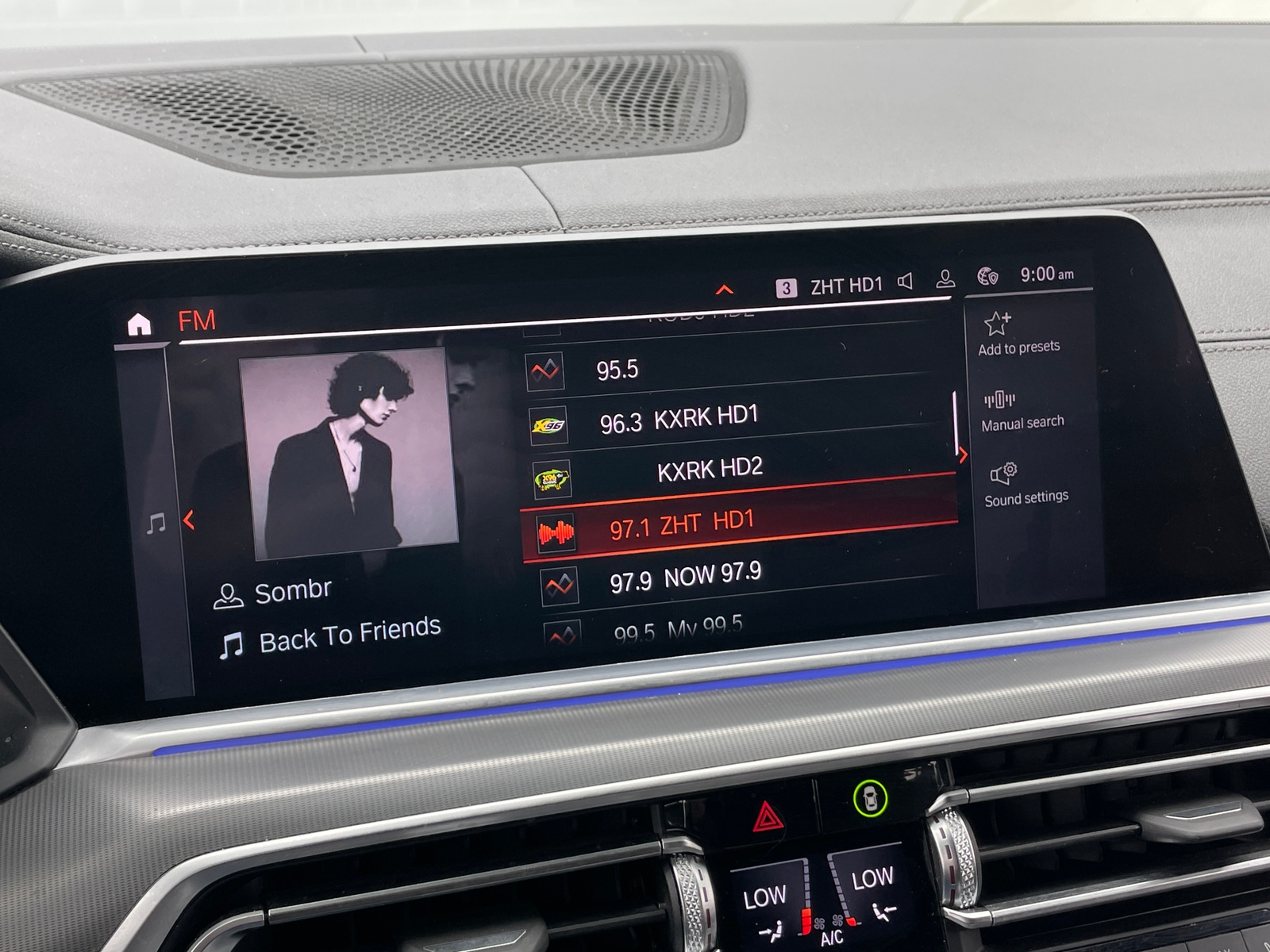 Thumbnail: 2020 BMW X5 - 3