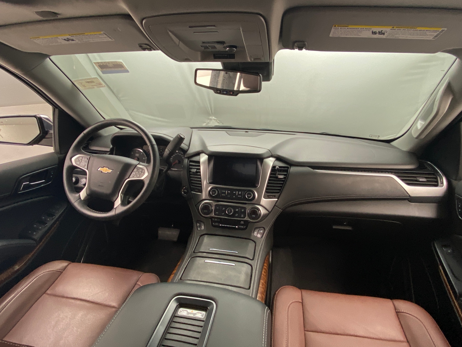 Thumbnail: 2020 Chevrolet Tahoe - 2