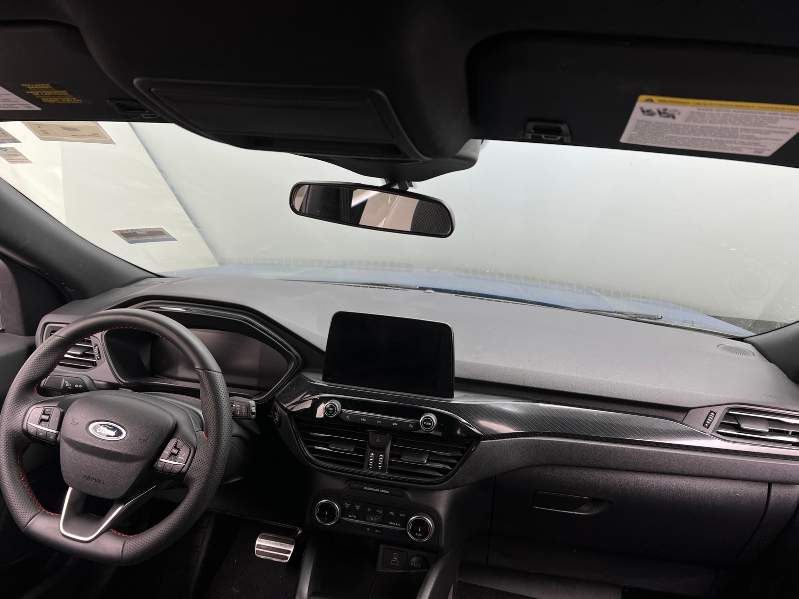 Thumbnail: 2023 Ford Escape - 3