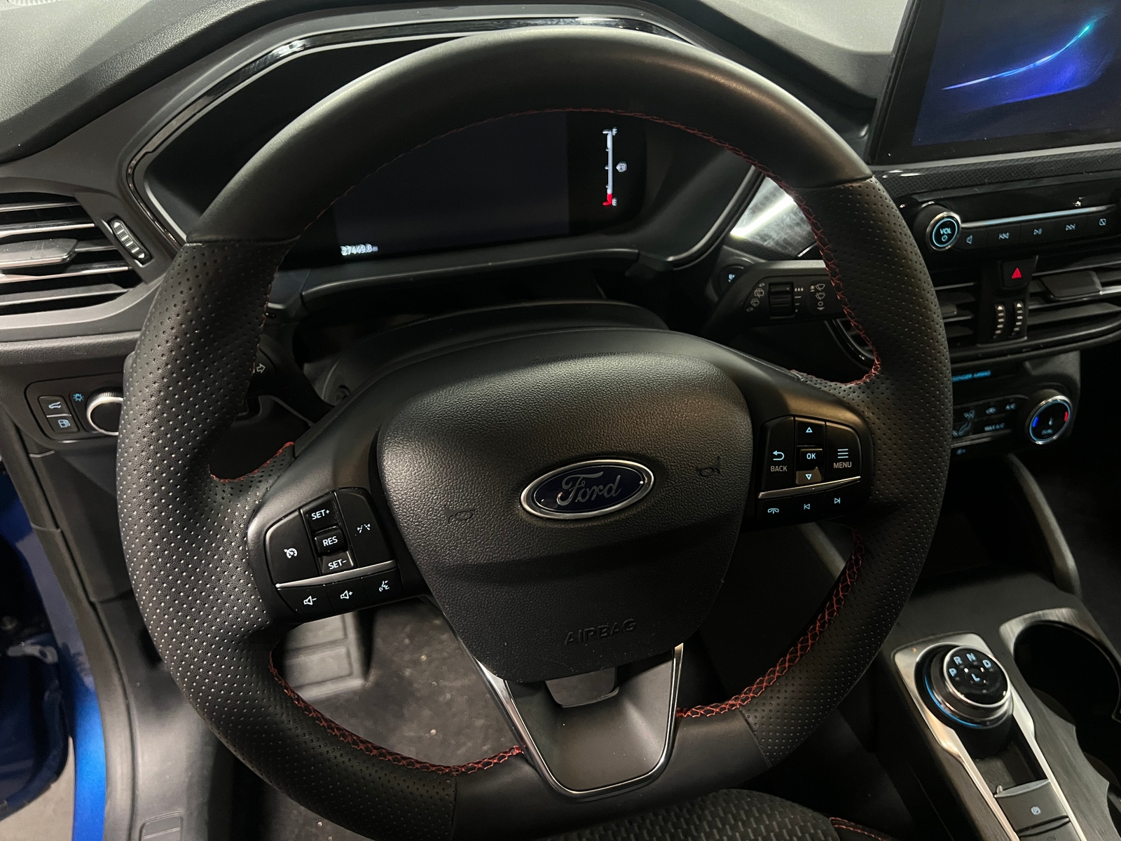 Thumbnail: 2023 Ford Escape - 5