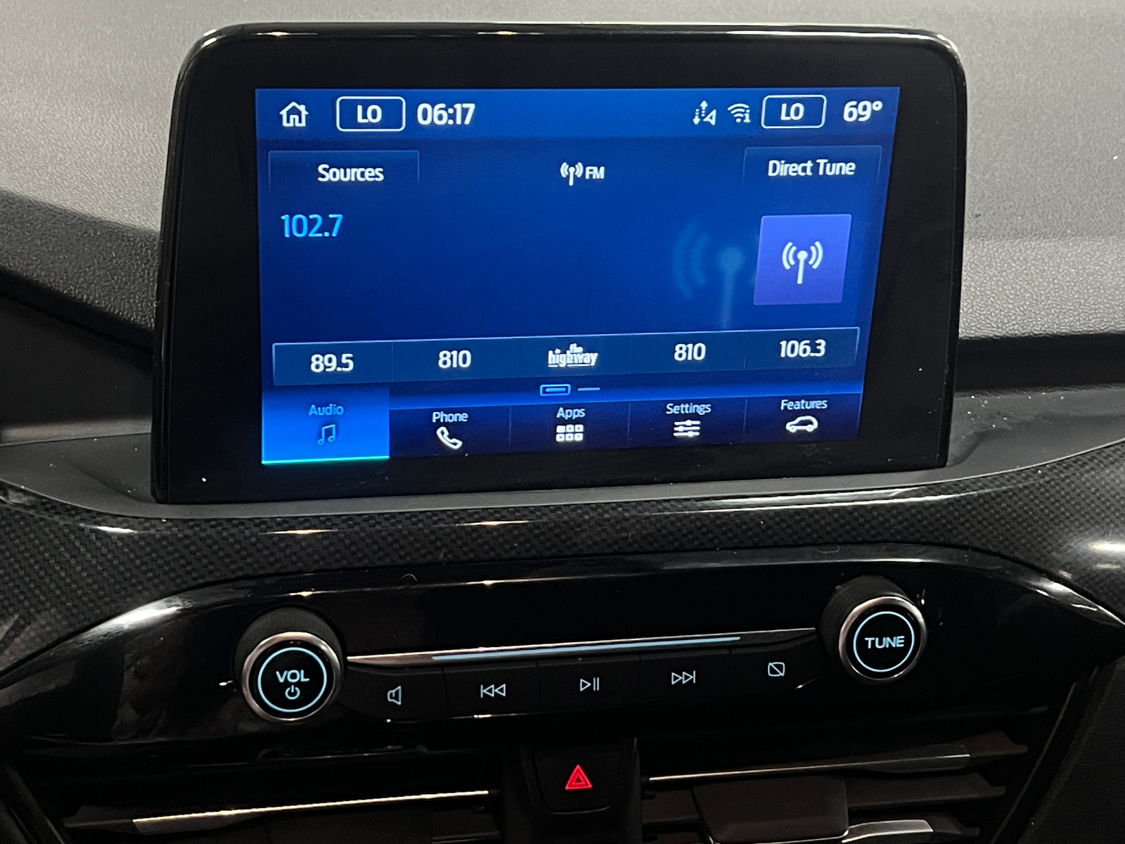 Thumbnail: 2023 Ford Escape - 4