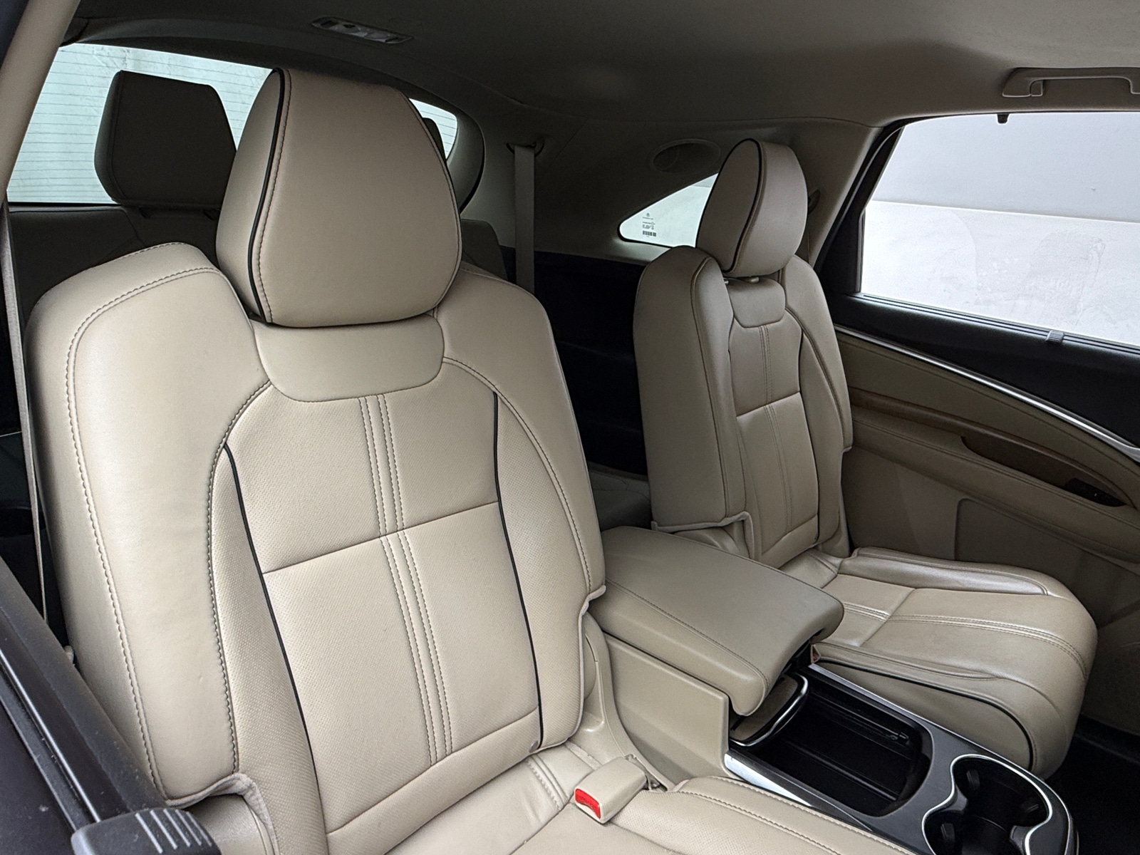 Thumbnail: 2020 Acura MDX - 5