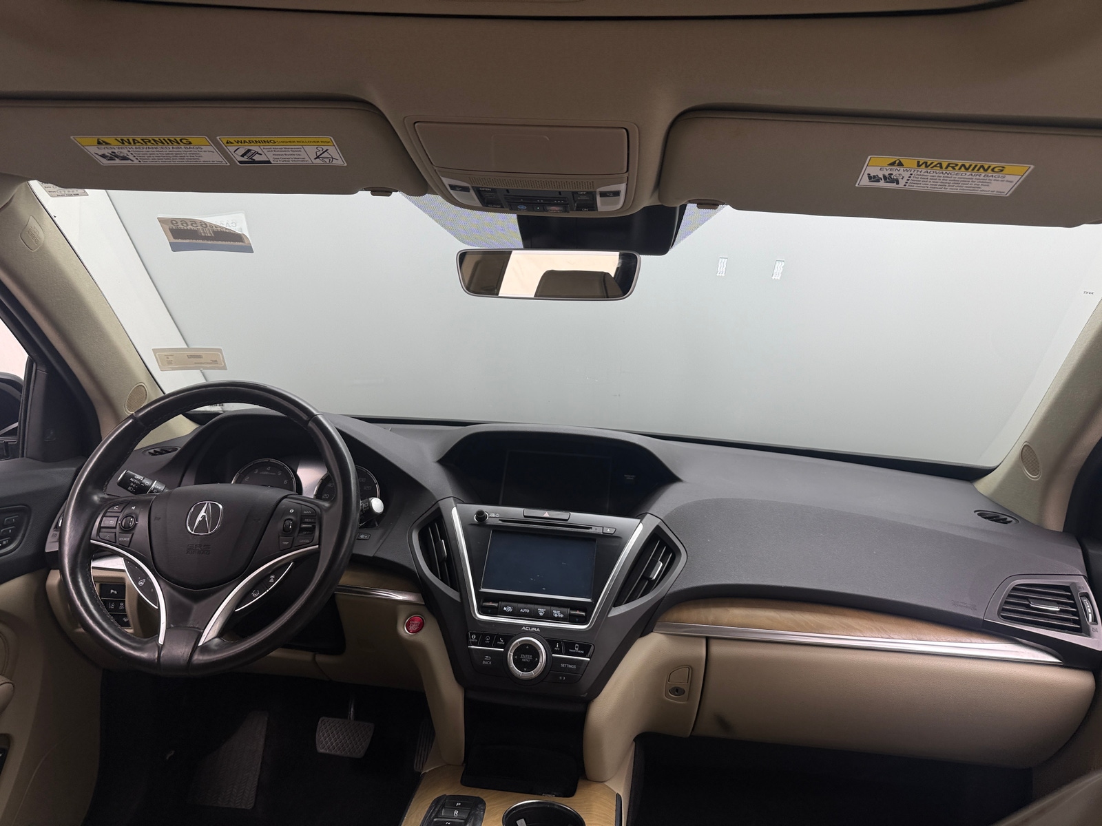 Thumbnail: 2020 Acura MDX - 2