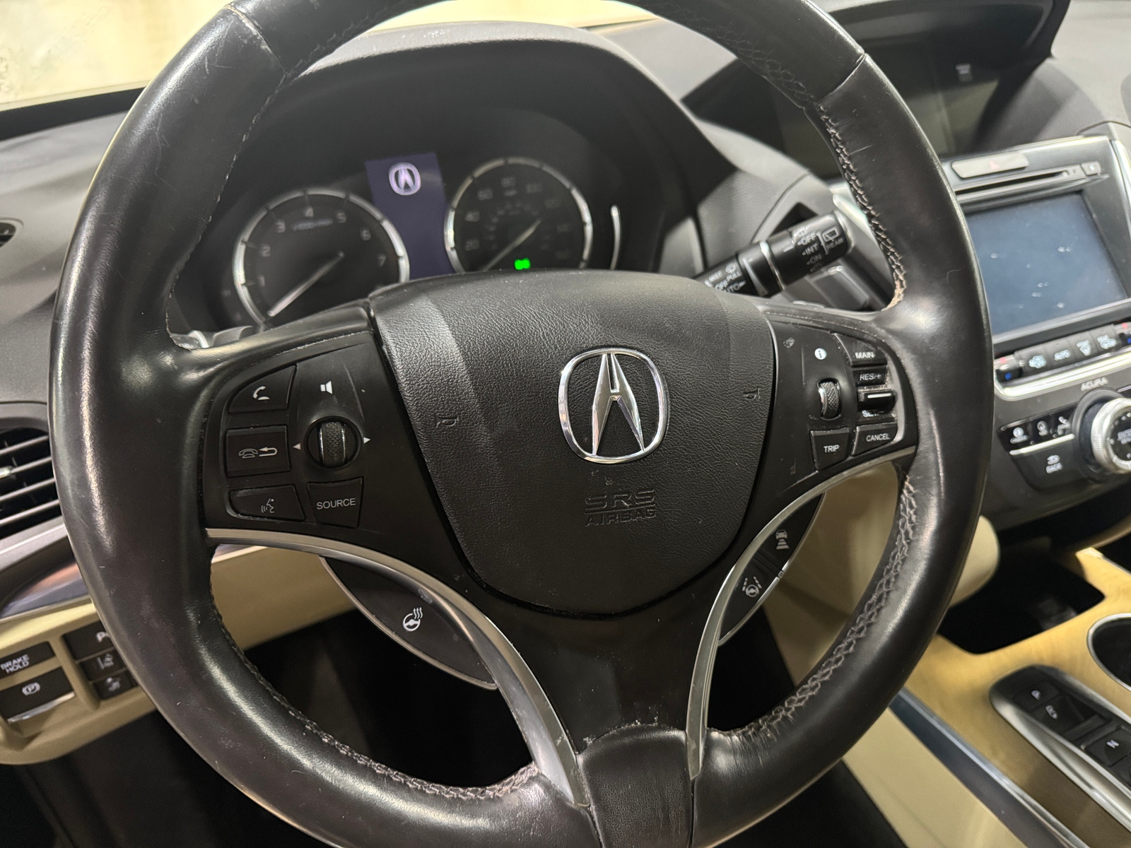 Thumbnail: 2020 Acura MDX - 4