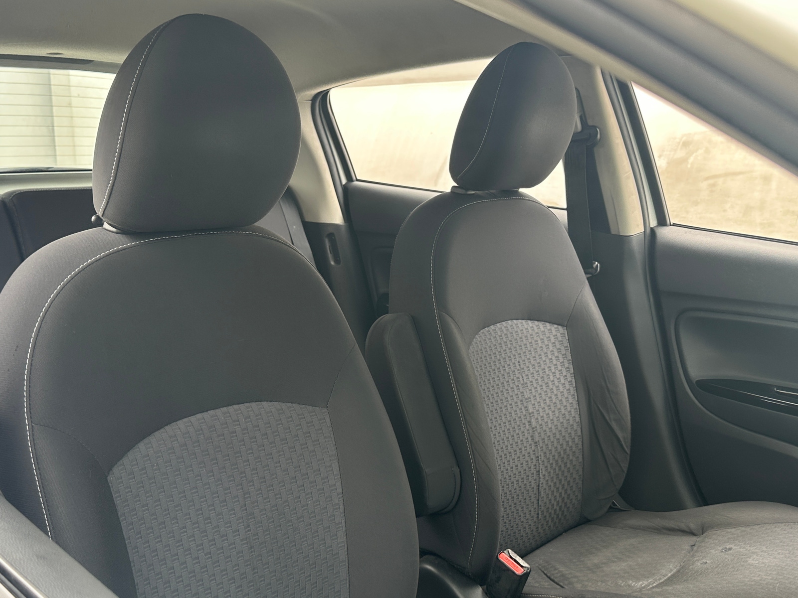 Thumbnail: 2019 Mitsubishi Mirage - 2