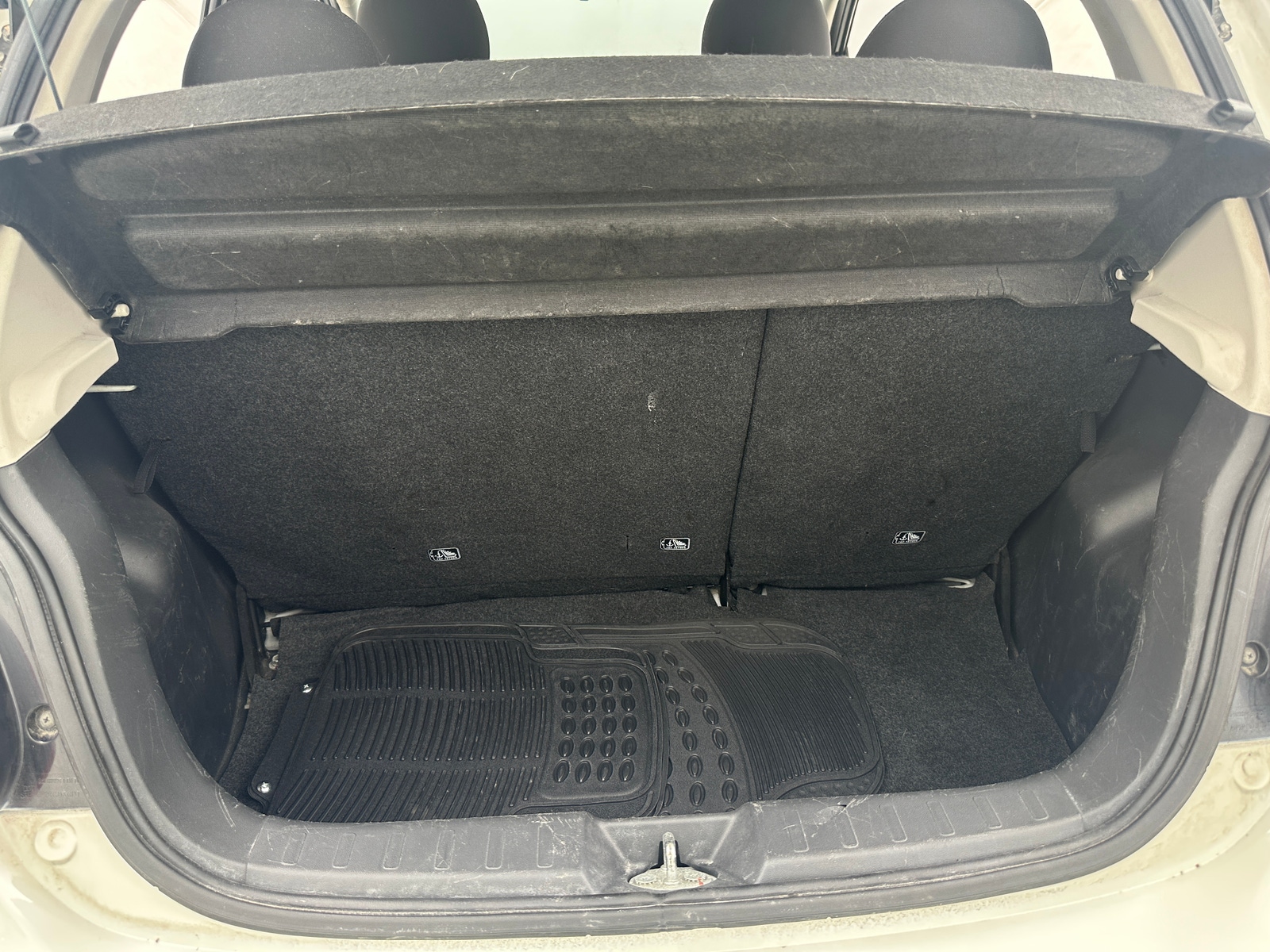 Thumbnail: 2019 Mitsubishi Mirage - 7