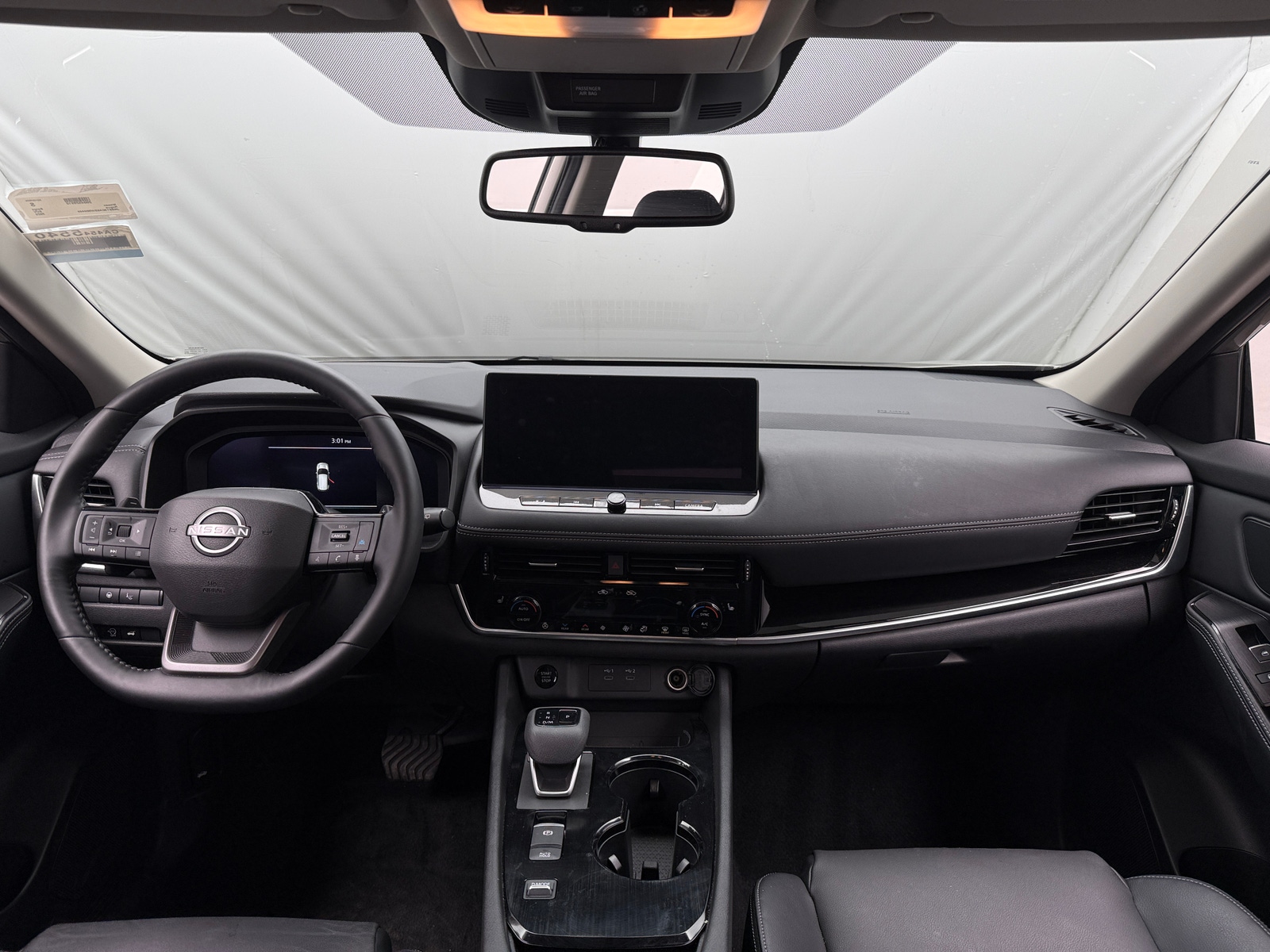 Thumbnail: 2025 Nissan Rogue - 2