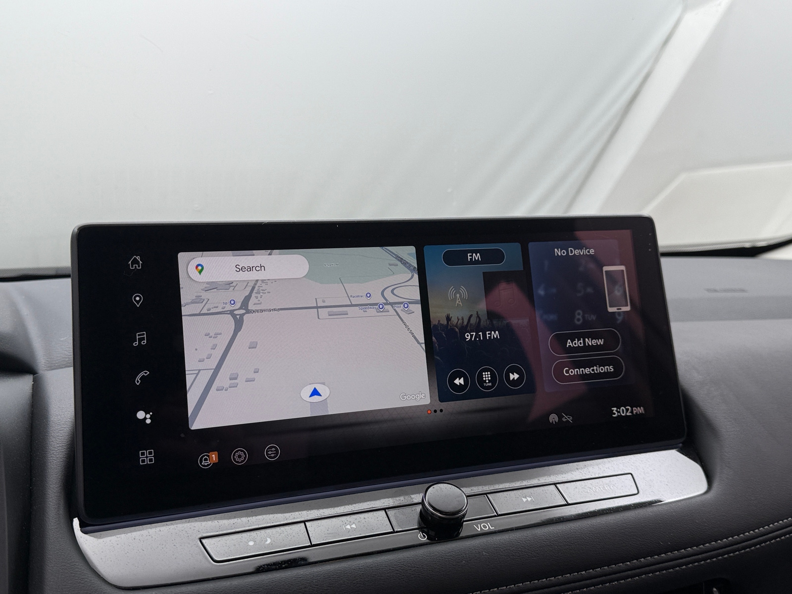 Thumbnail: 2025 Nissan Rogue - 3