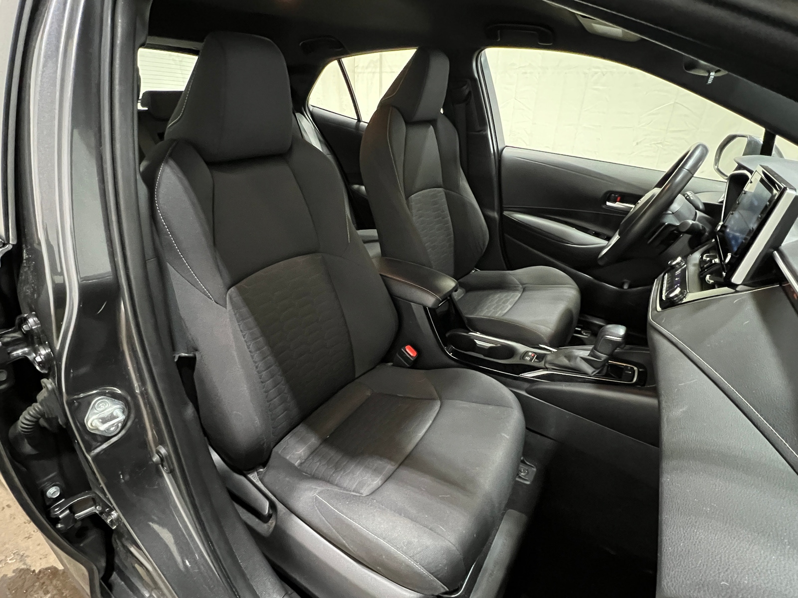 Thumbnail: 2022 Toyota Corolla - 2