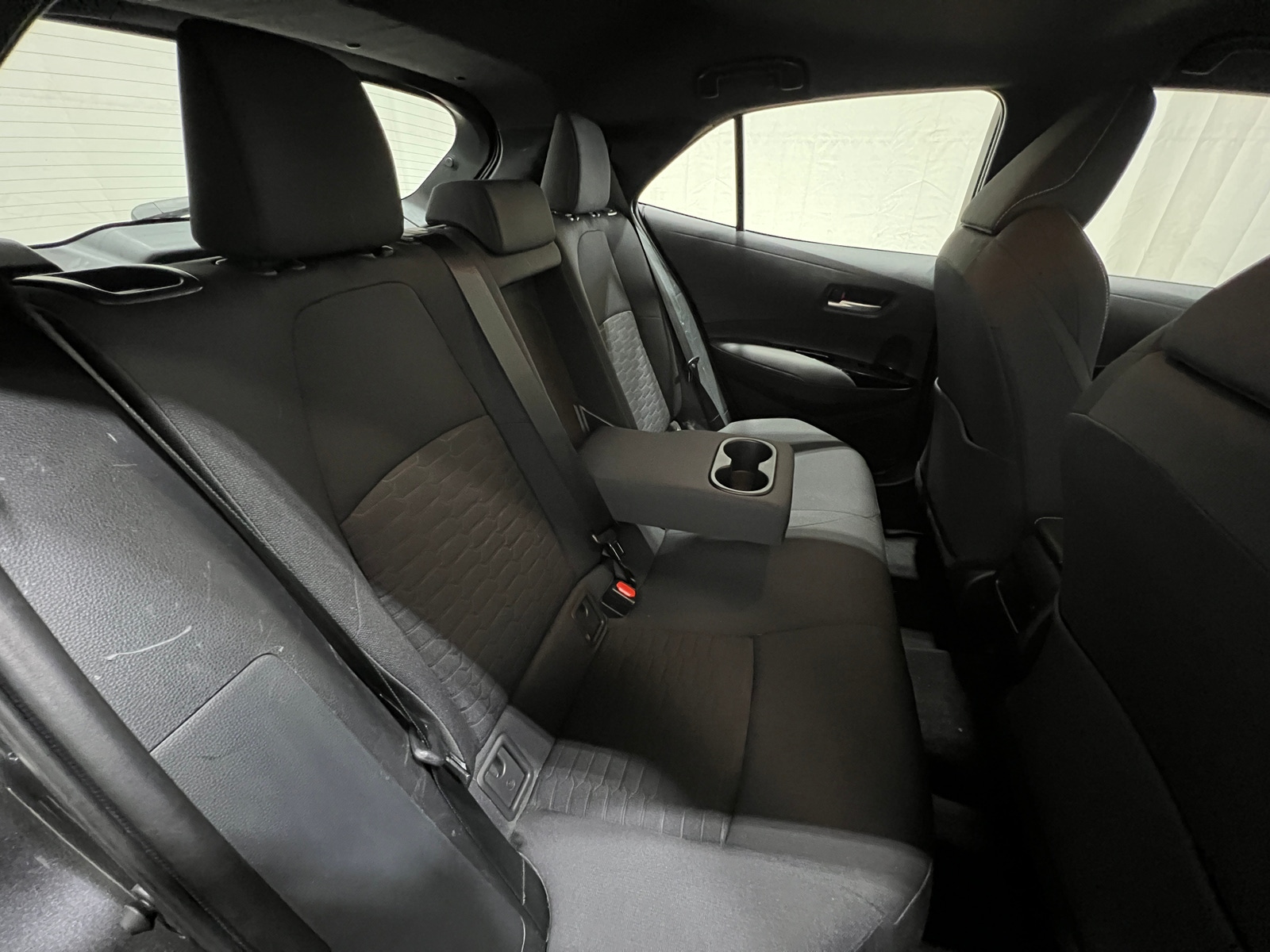 Thumbnail: 2022 Toyota Corolla - 6