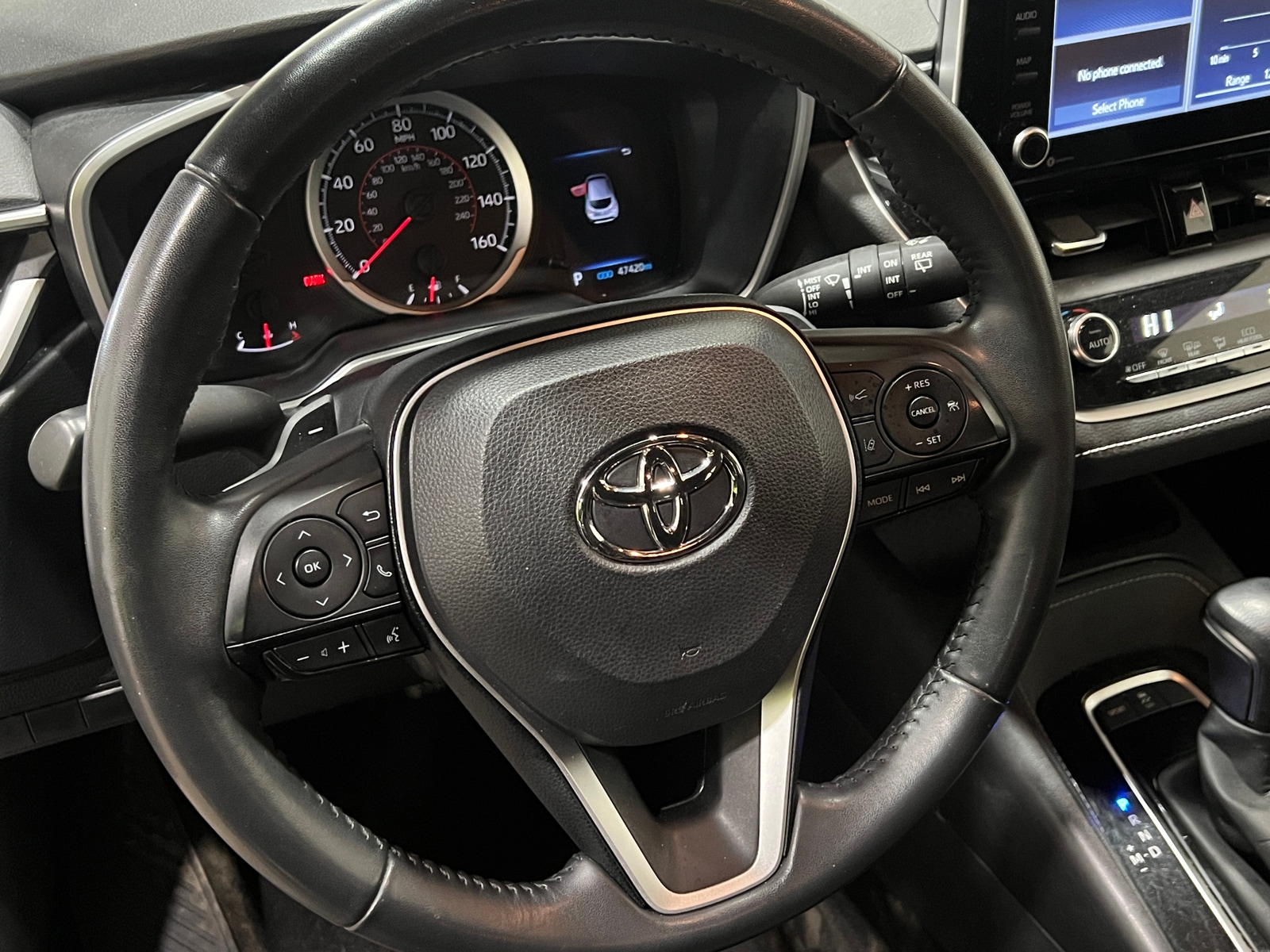 Thumbnail: 2022 Toyota Corolla - 5