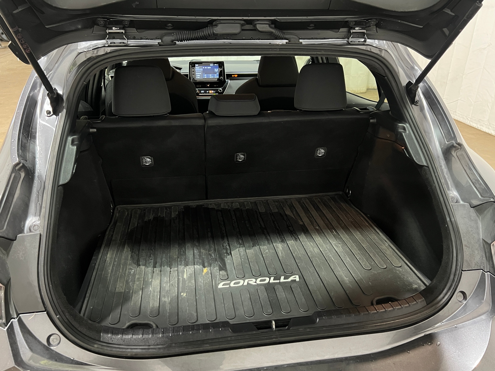 Thumbnail: 2022 Toyota Corolla - 7