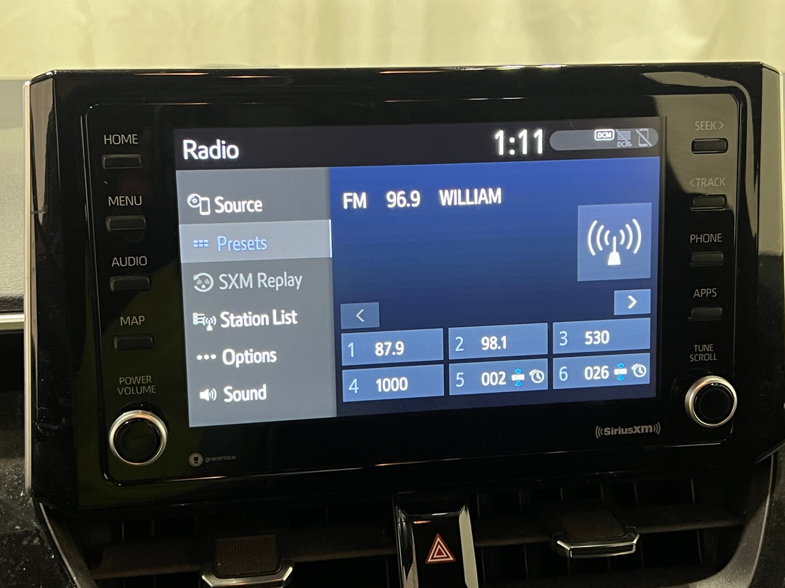 Thumbnail: 2022 Toyota Corolla - 4