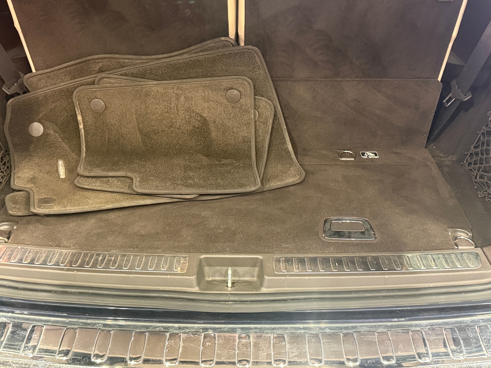 Thumbnail: 2017 Mercedes-Benz GLS - 6